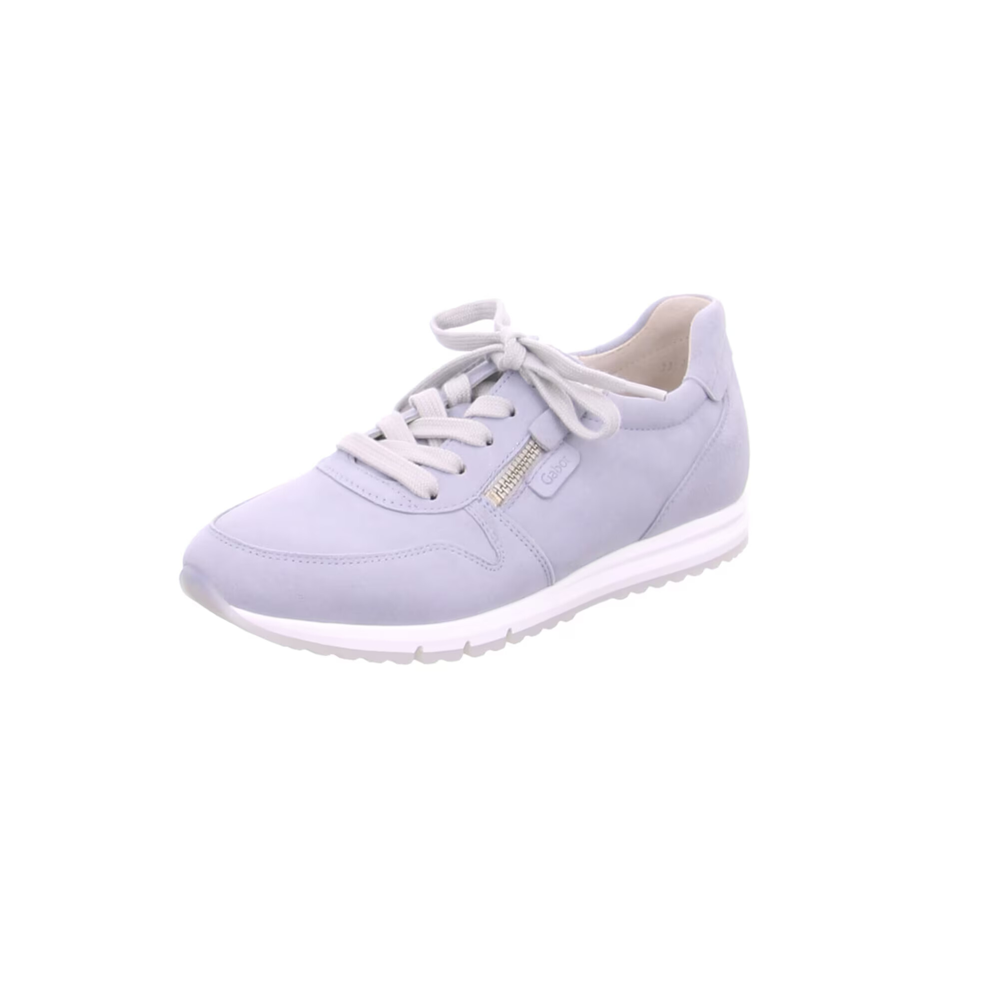 GABOR Sneaker low albastru / albastru deschis - Pled.ro