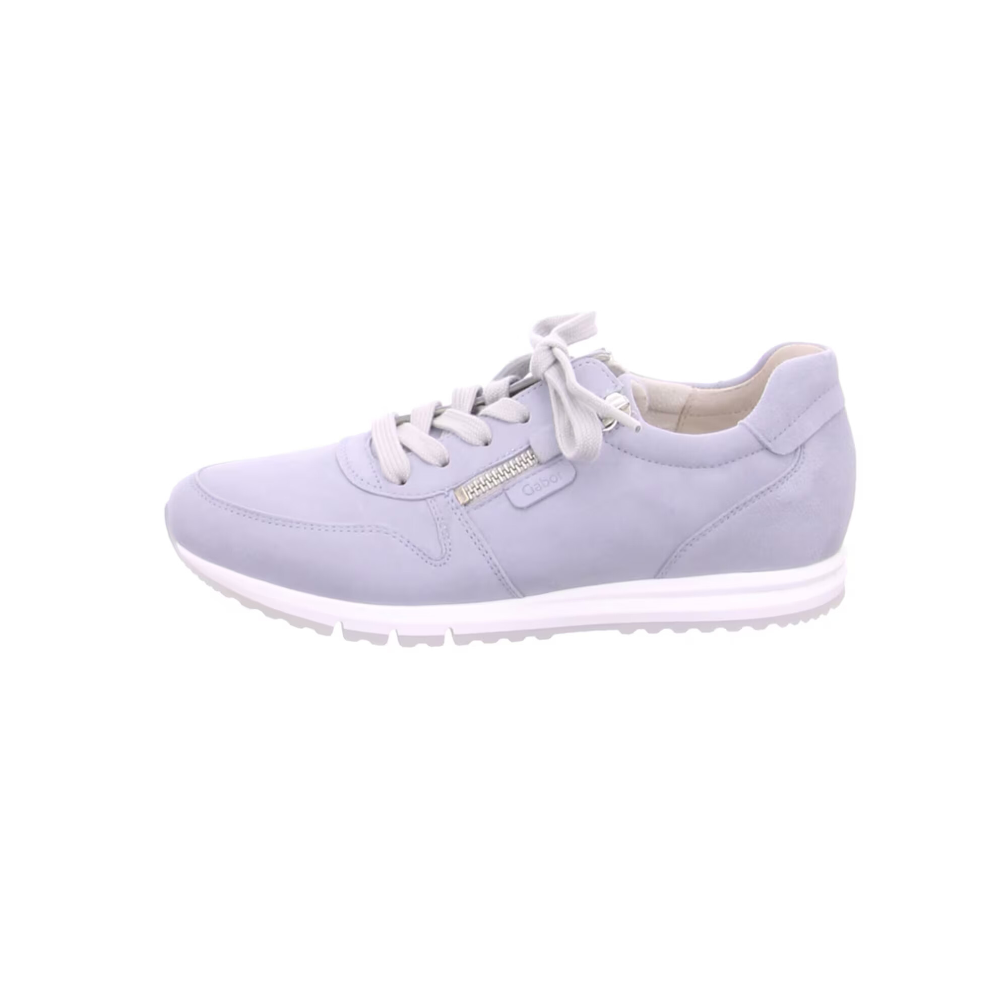 GABOR Sneaker low albastru / albastru deschis - Pled.ro