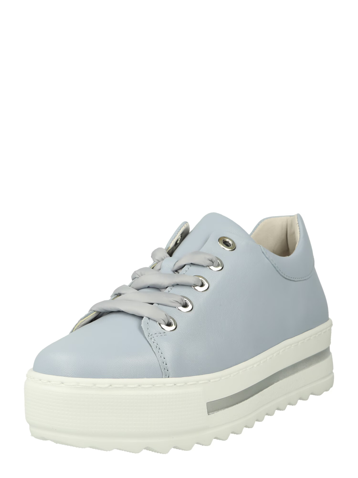 GABOR Sneaker low albastru deschis - Pled.ro