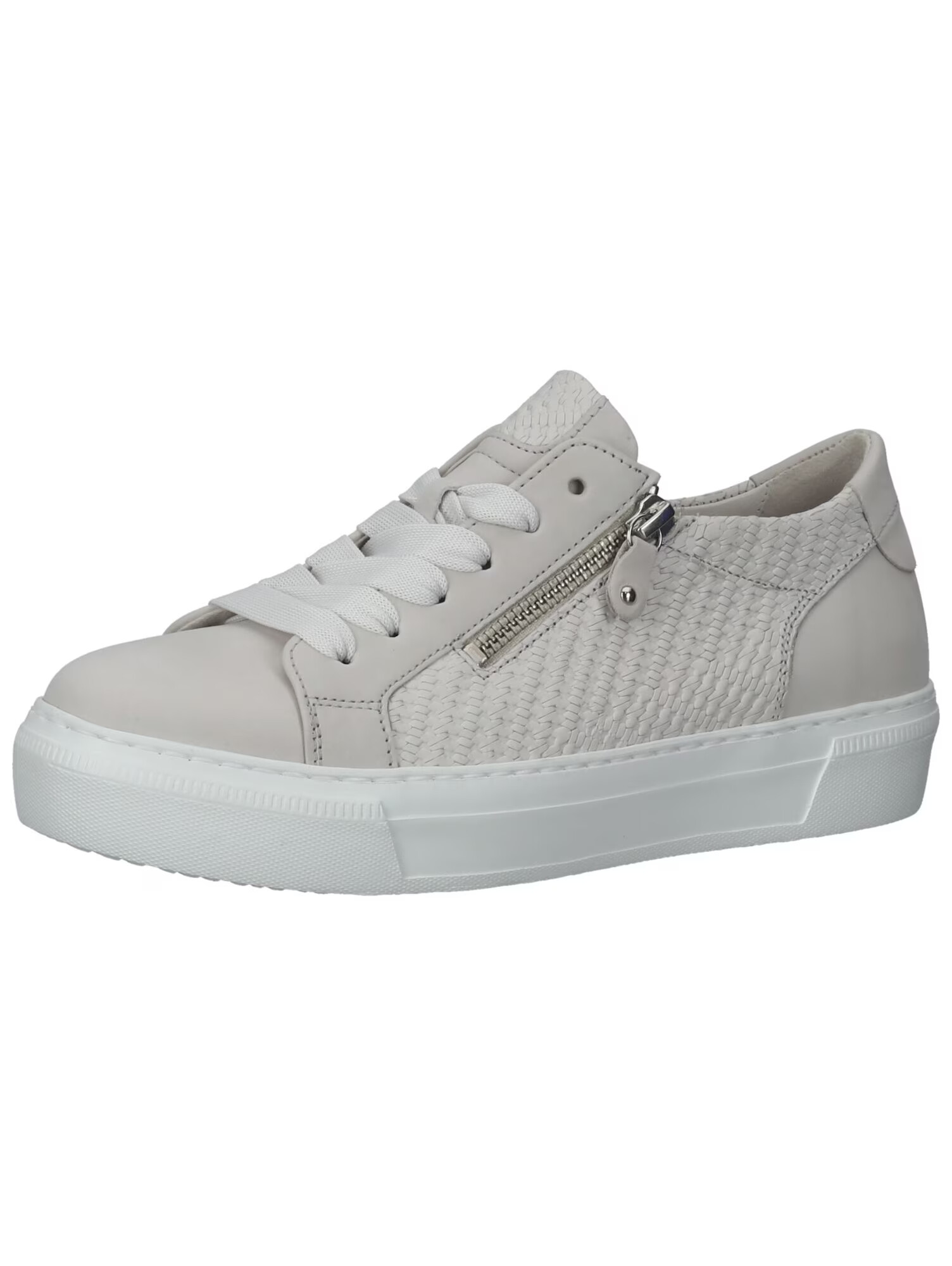 GABOR Sneaker low bej deschis - Pled.ro