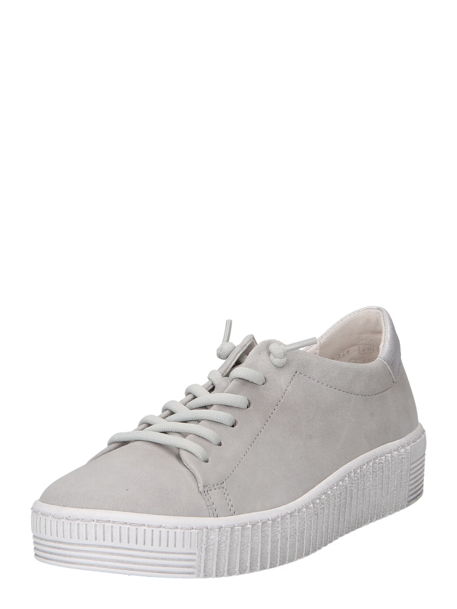 GABOR Sneaker low gri - Pled.ro