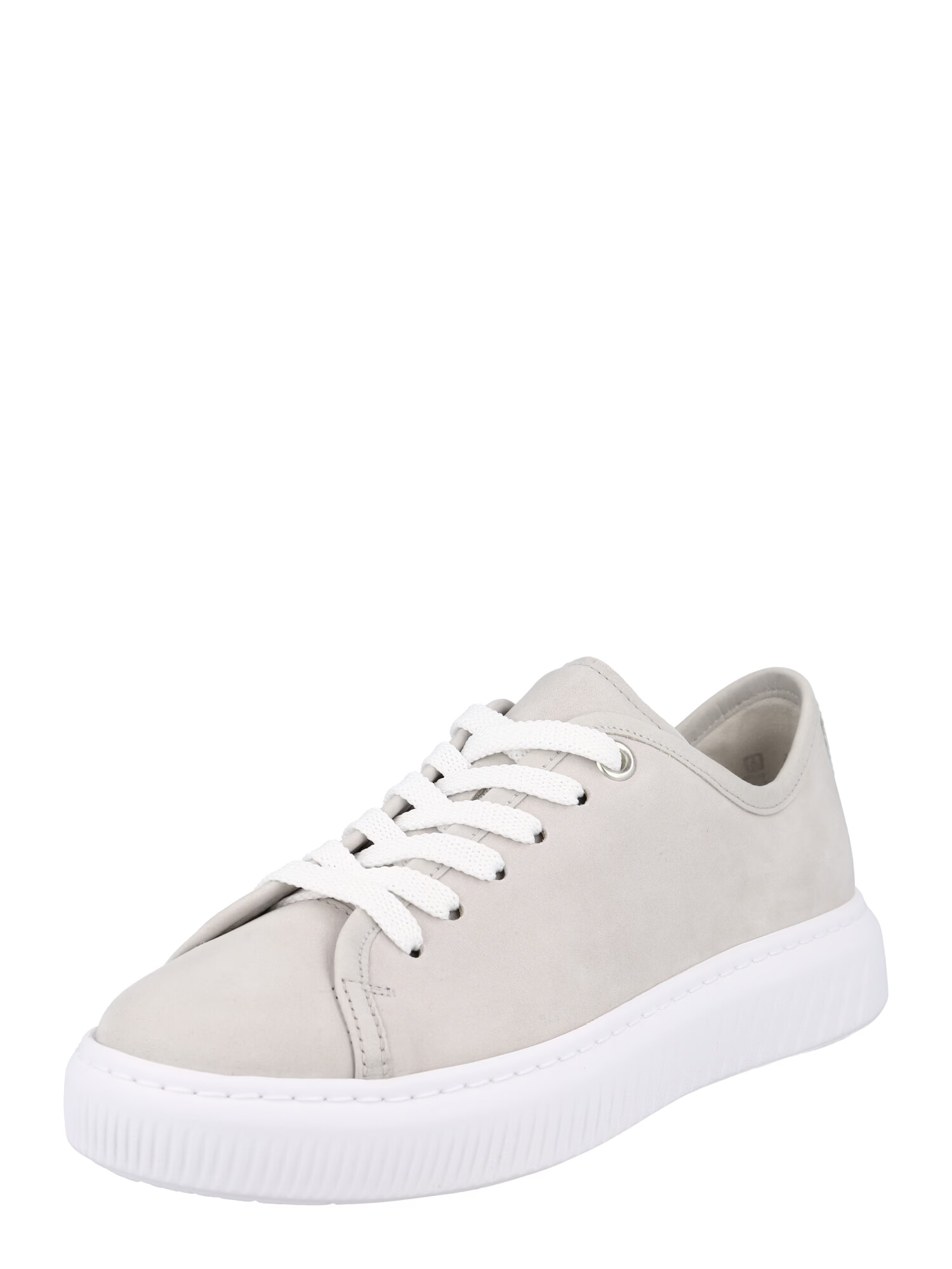 GABOR Sneaker low gri deschis - Pled.ro