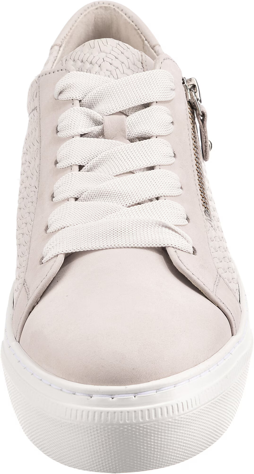 GABOR Sneaker low gri deschis - Pled.ro