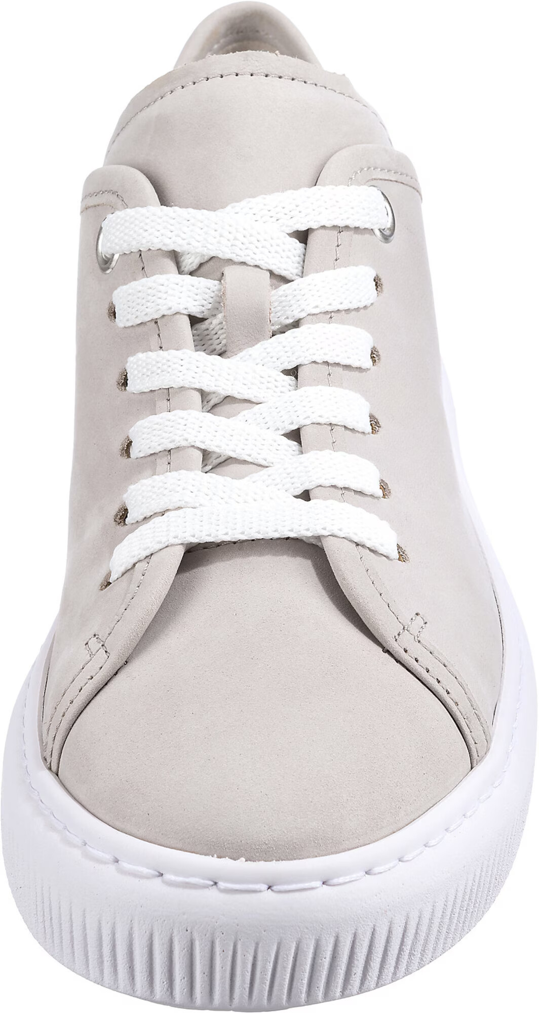 GABOR Sneaker low gri deschis - Pled.ro