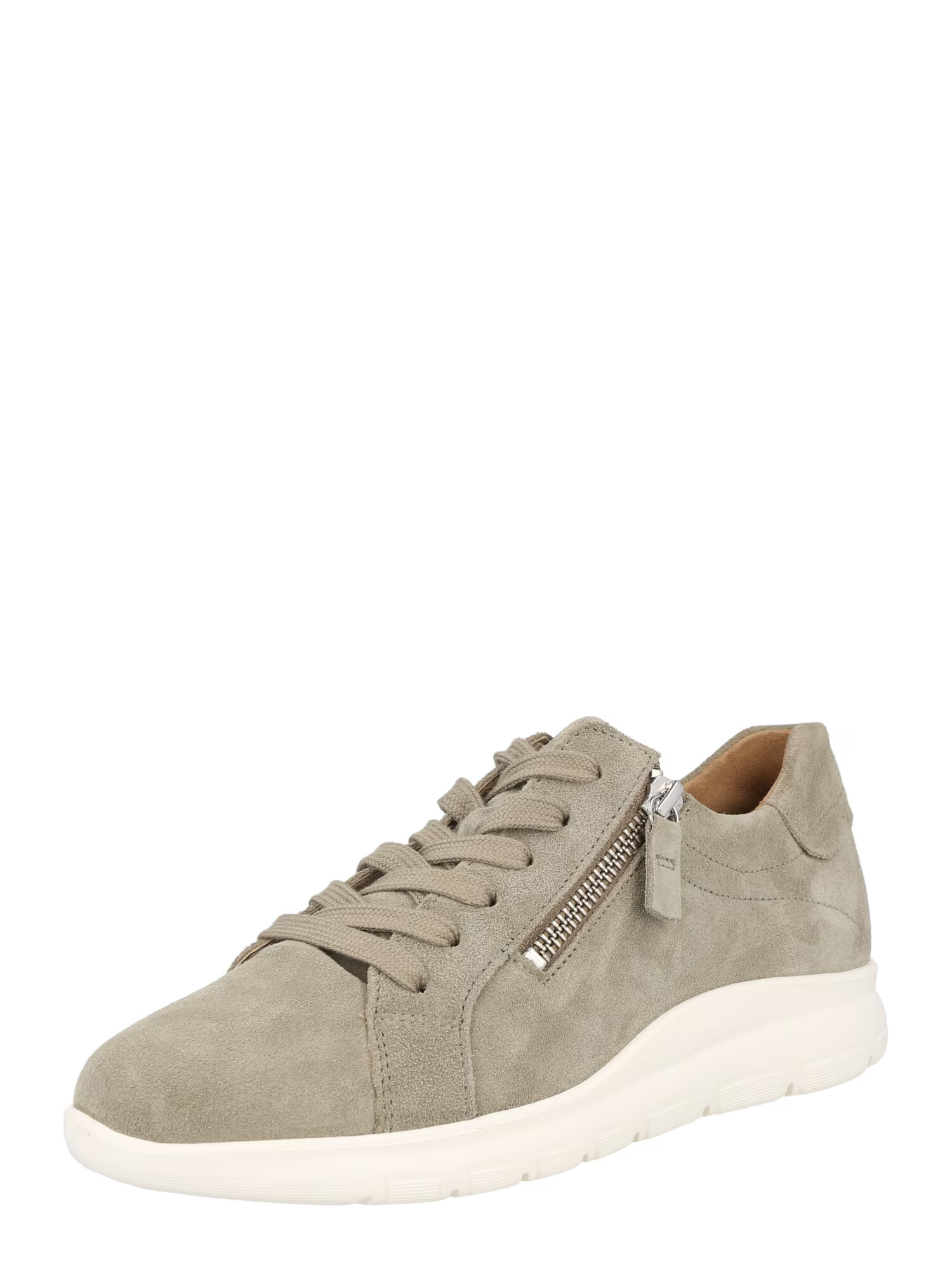 GABOR Sneaker low kaki - Pled.ro