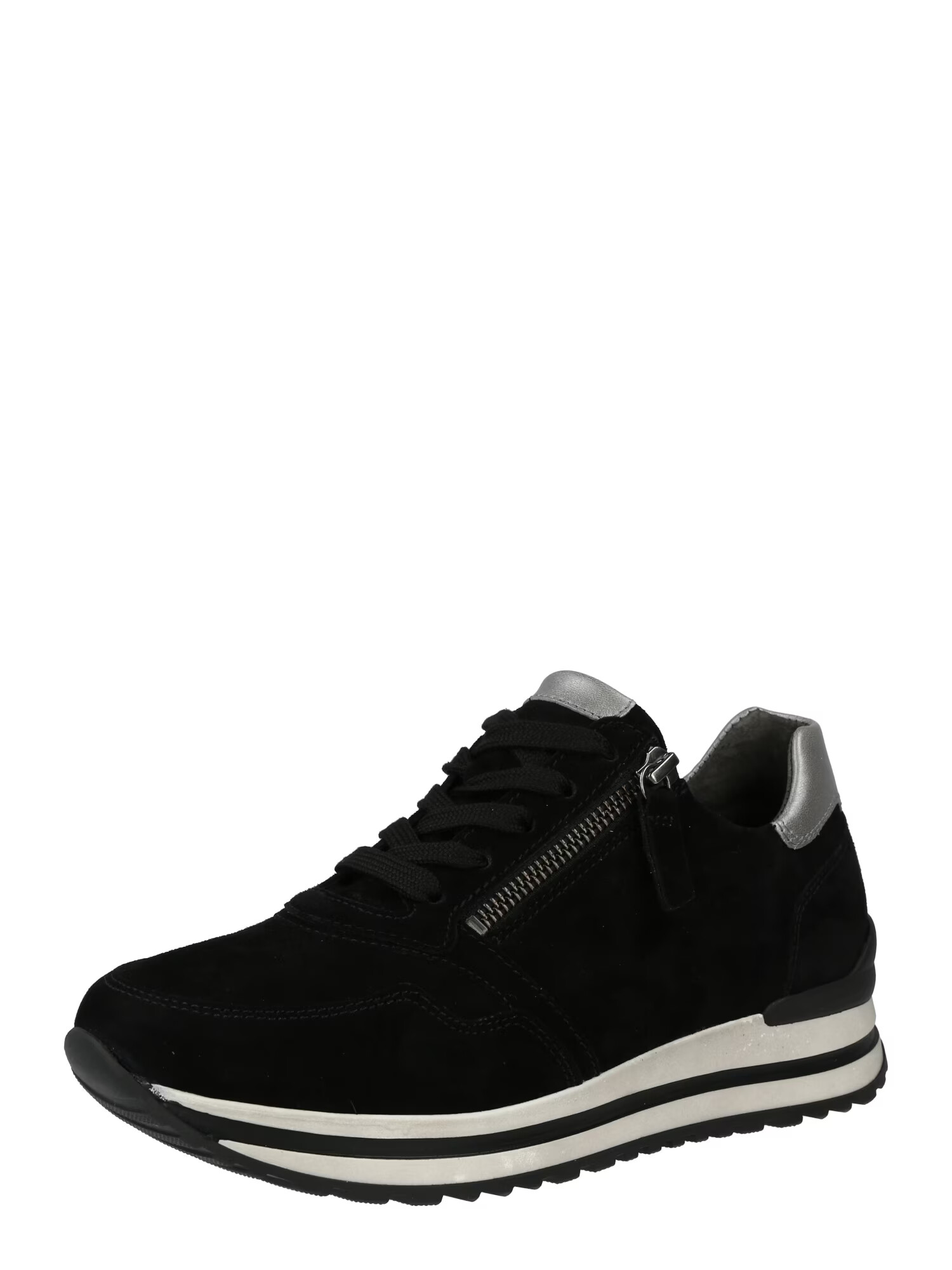 GABOR Sneaker low negru - Pled.ro