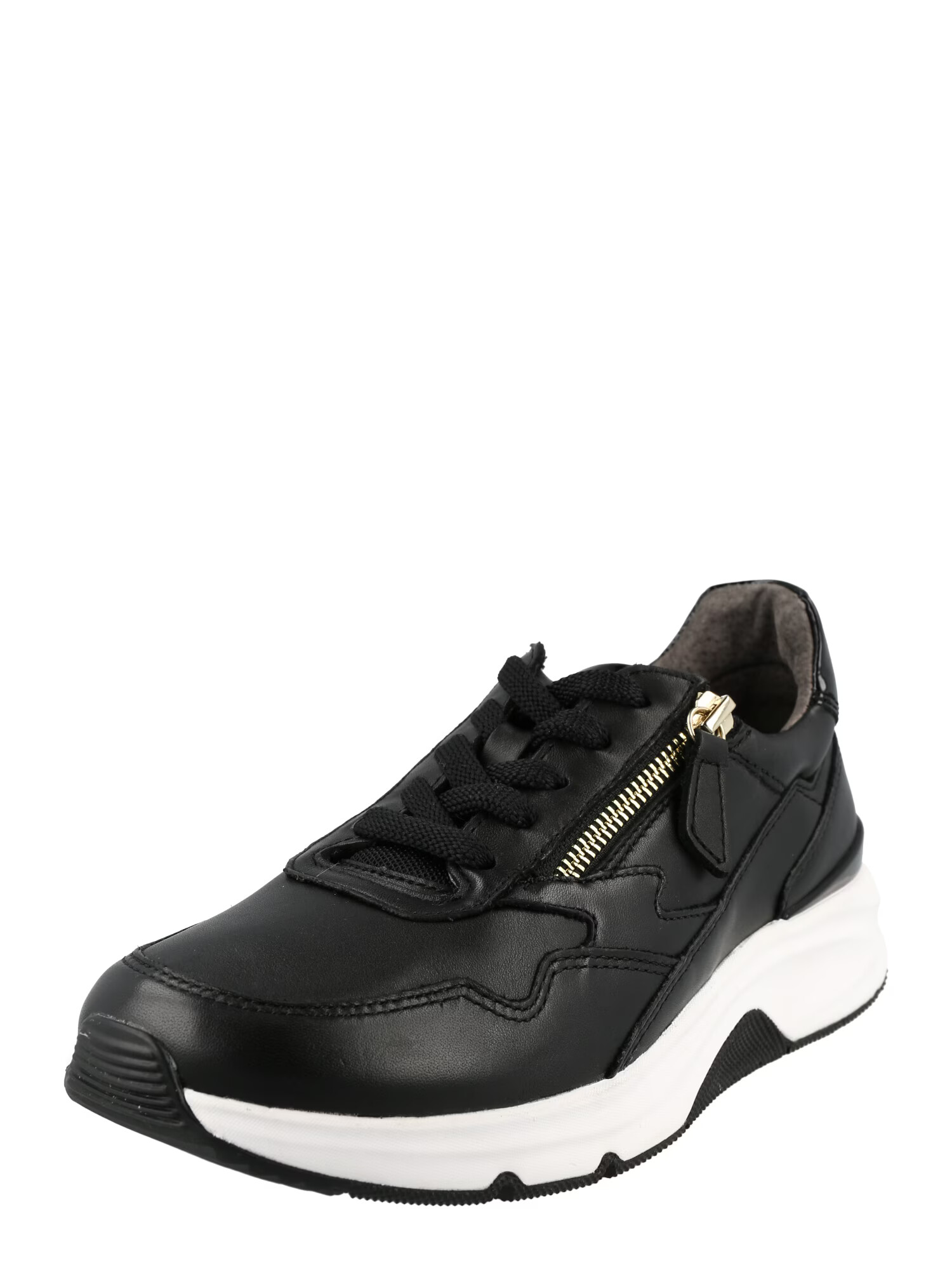 GABOR Sneaker low negru - Pled.ro