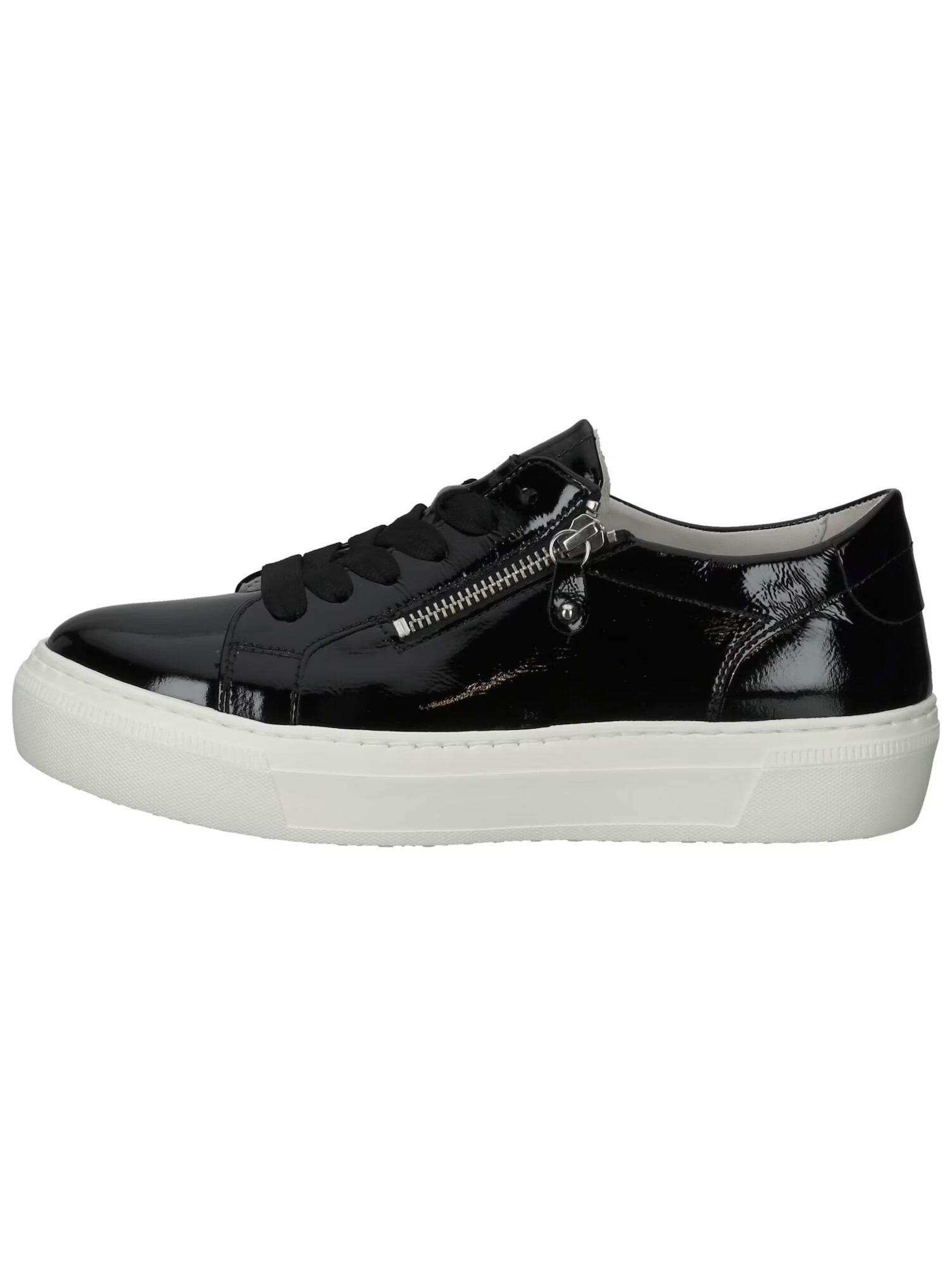 GABOR Sneaker low negru - Pled.ro