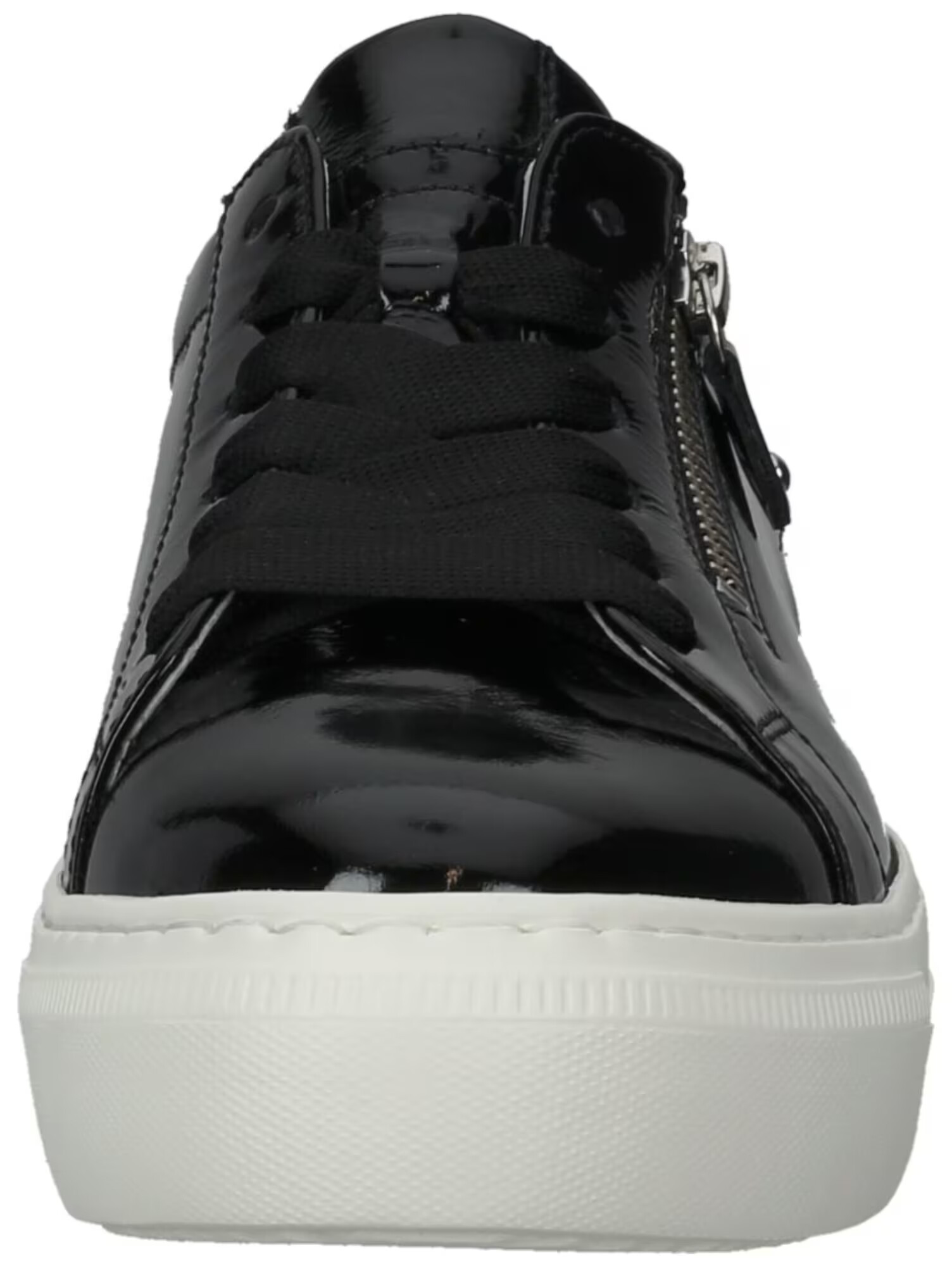 GABOR Sneaker low negru - Pled.ro