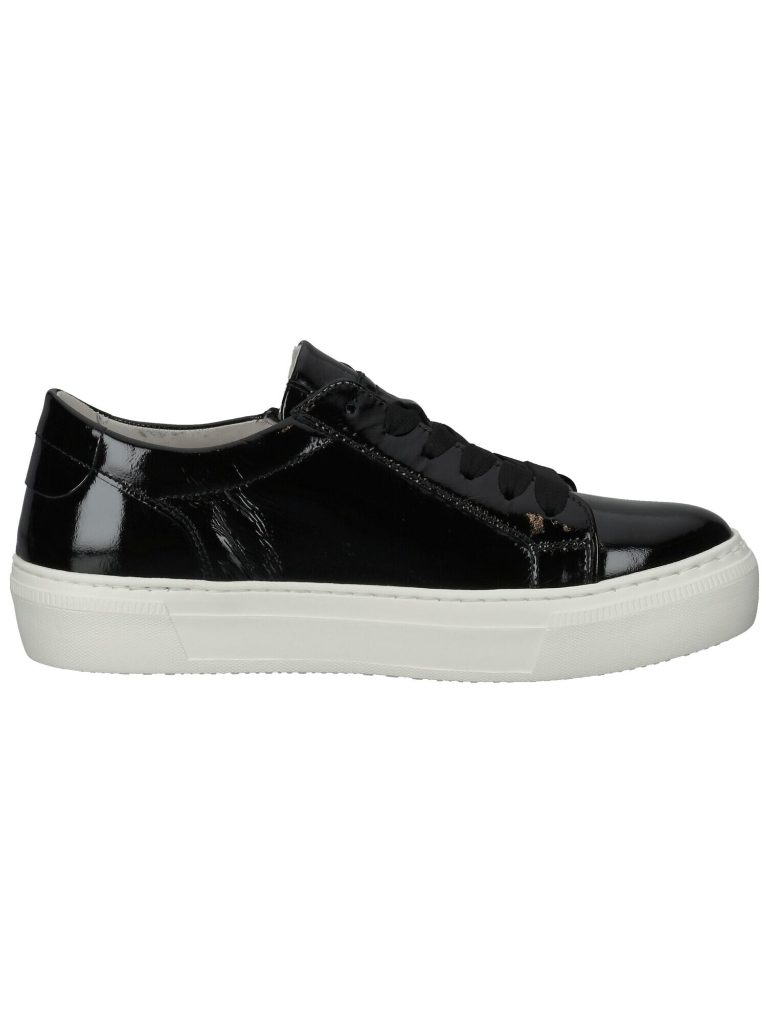 GABOR Sneaker low negru - Pled.ro