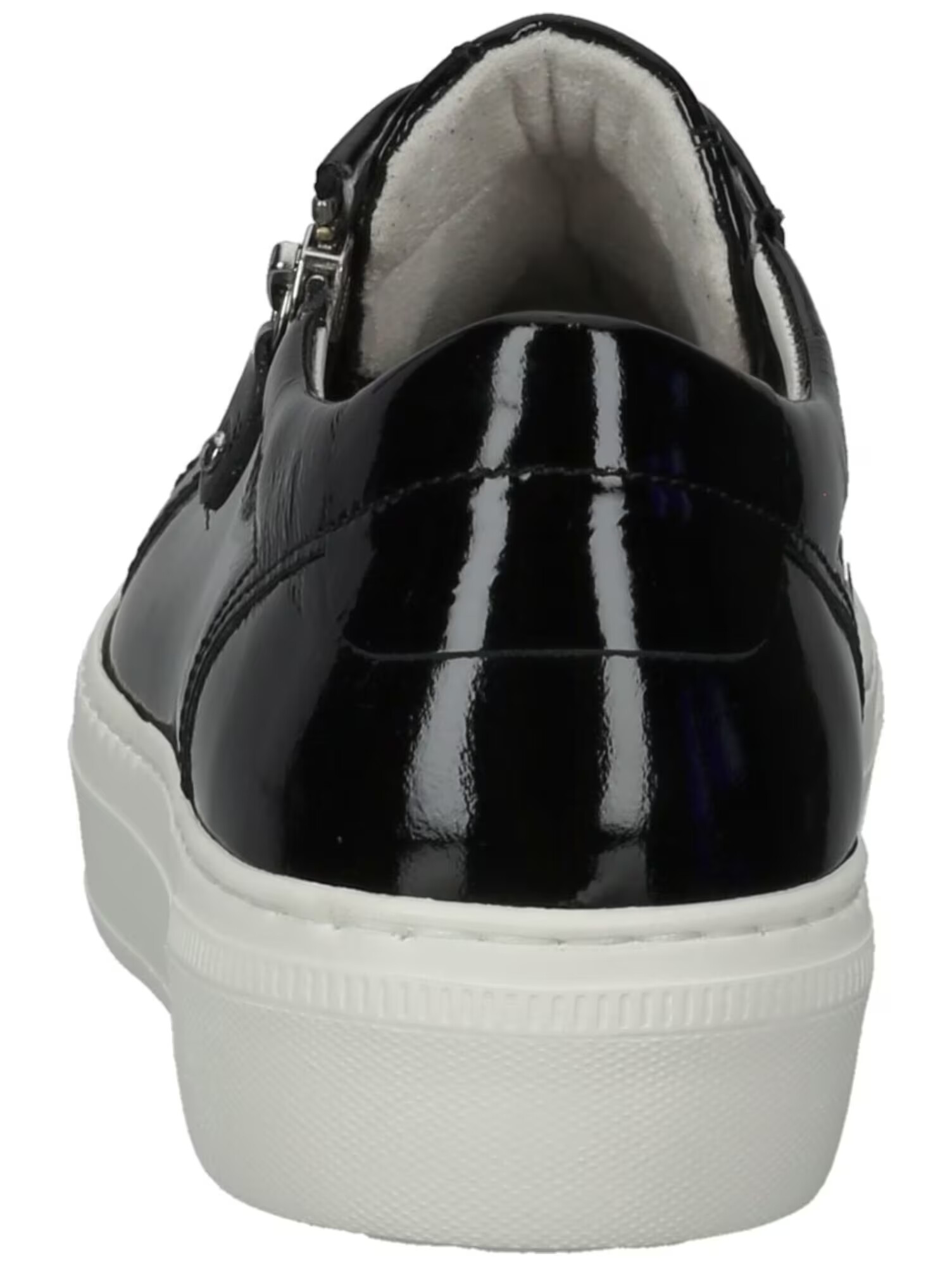 GABOR Sneaker low negru - Pled.ro