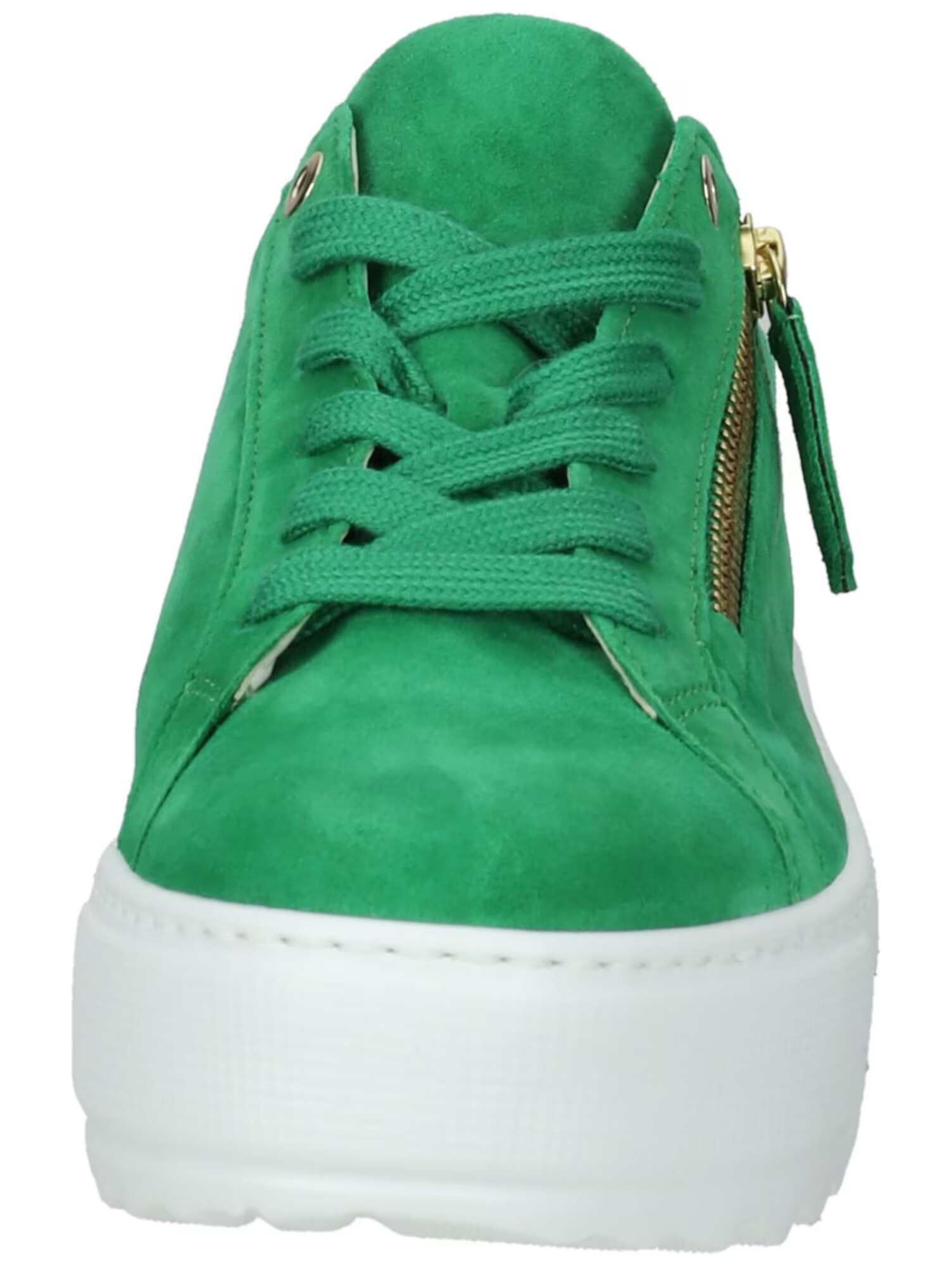 GABOR Sneaker low verde iarbă - Pled.ro