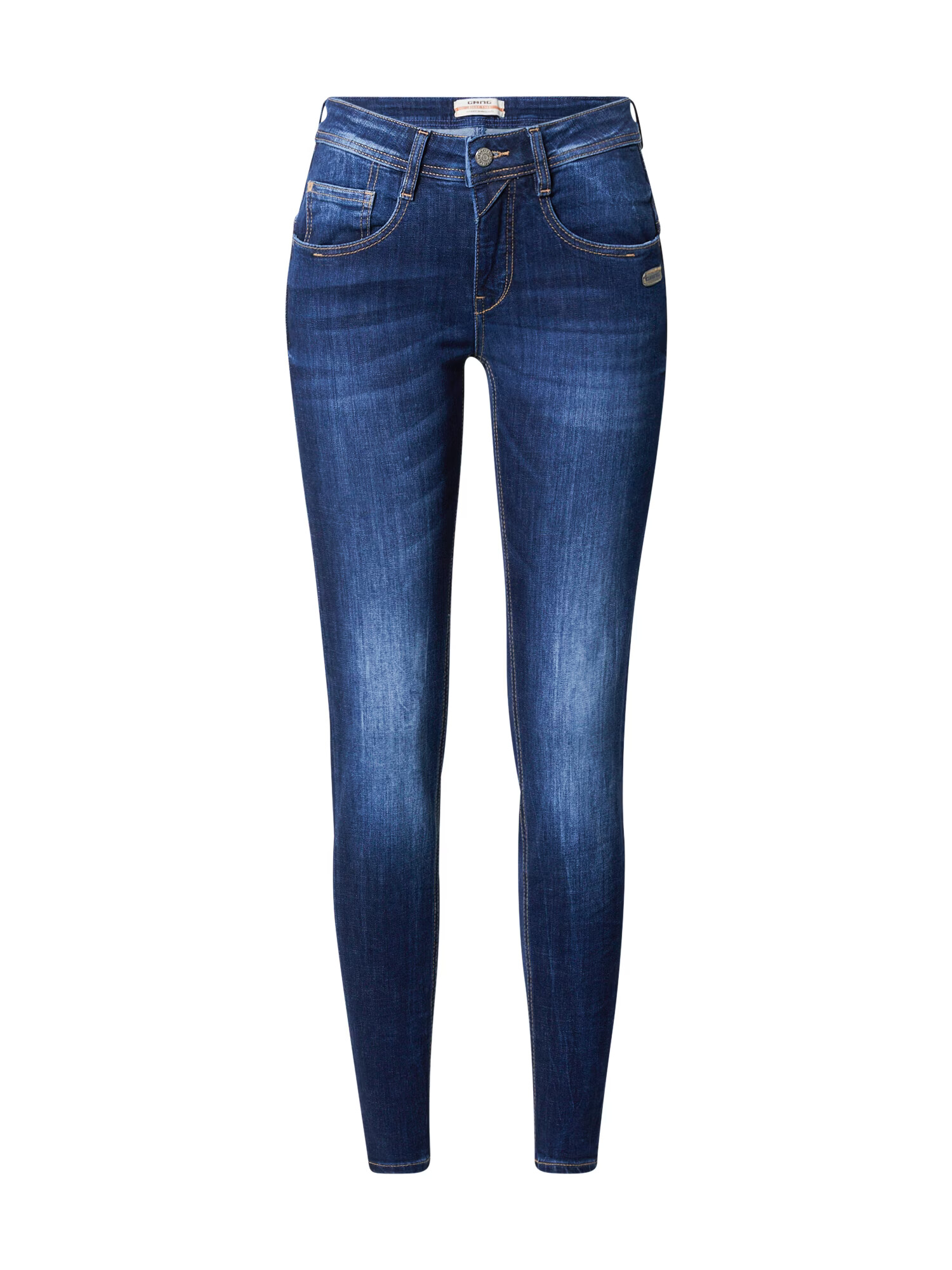 Gang Jeans 'Amelie' albastru denim - Pled.ro