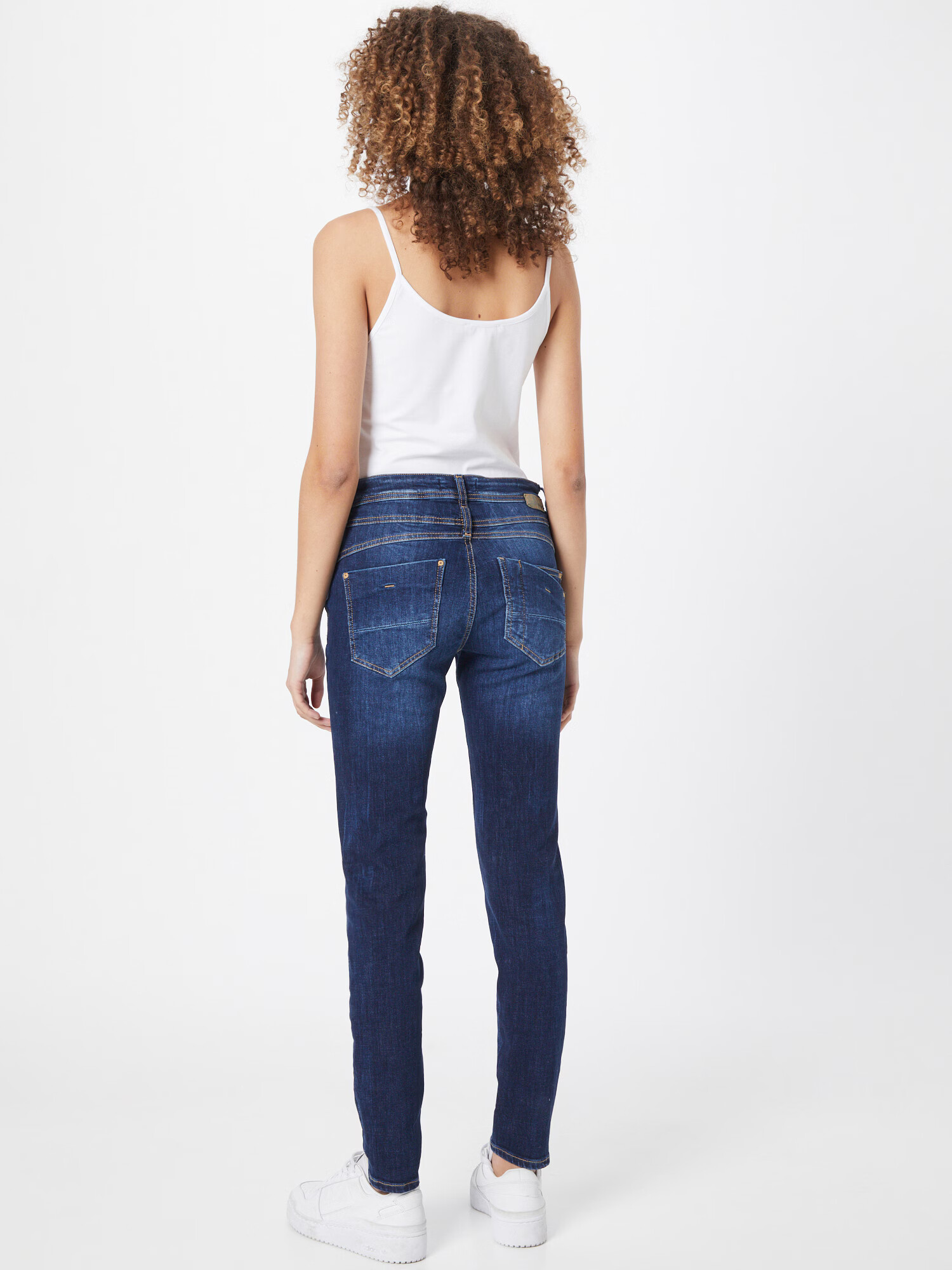 Gang Jeans 'Amelie' albastru denim - Pled.ro