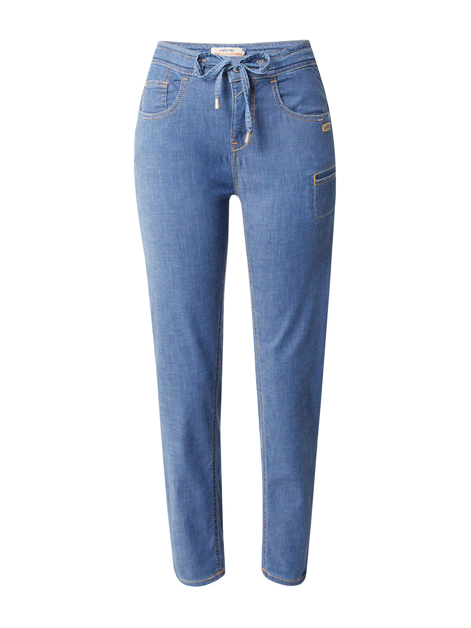 Gang Jeans 'Amelie' albastru denim - Pled.ro