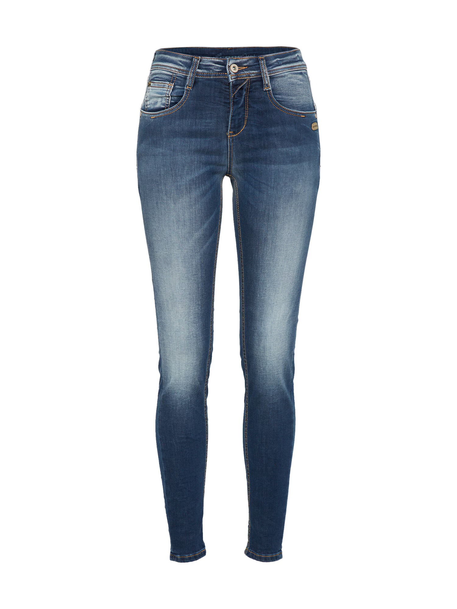 Gang Jeans 'Amelie' albastru denim - Pled.ro