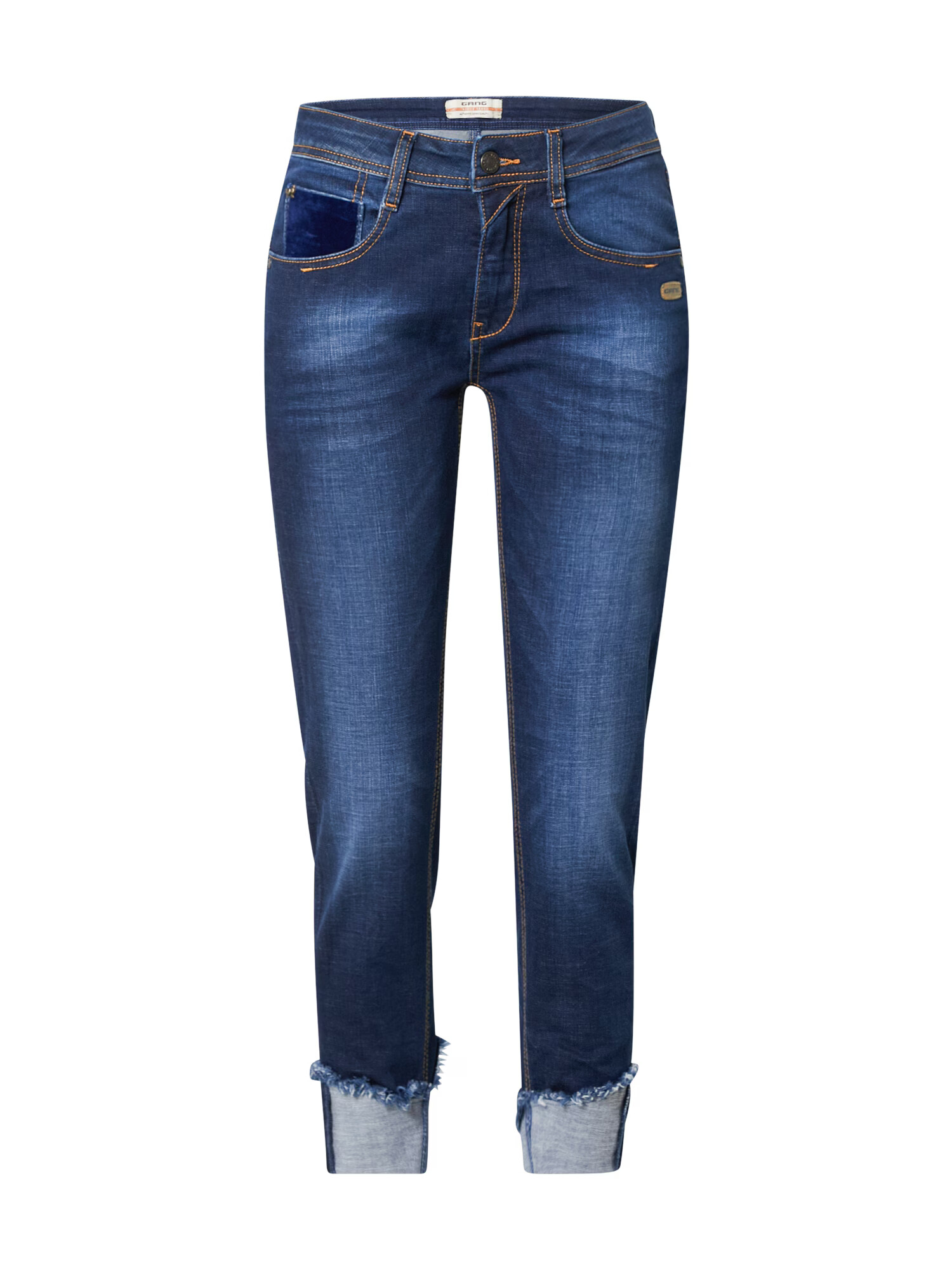 Gang Jeans 'Amelie' albastru denim - Pled.ro