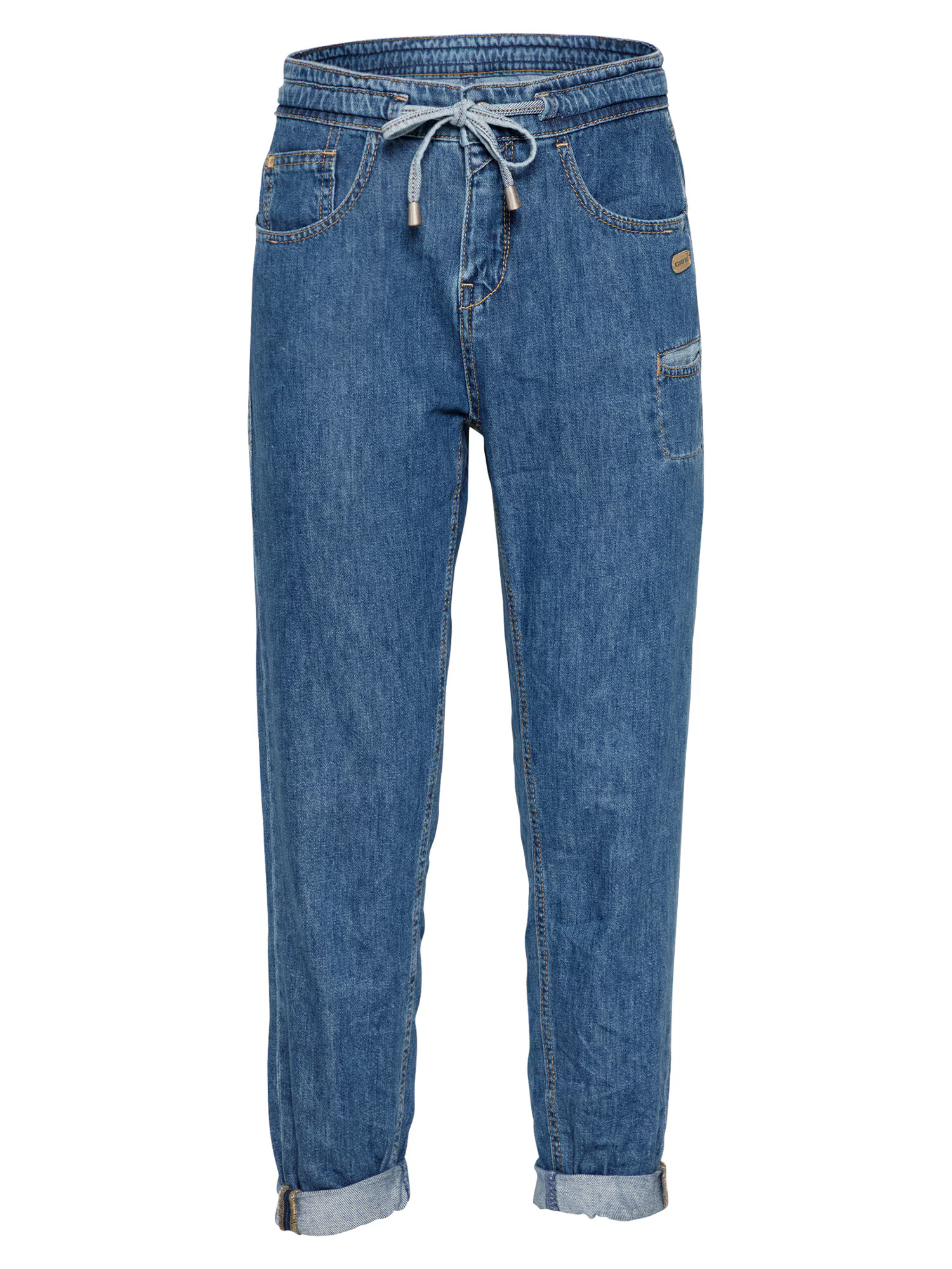 Gang Jeans 'AMELIE' albastru denim - Pled.ro