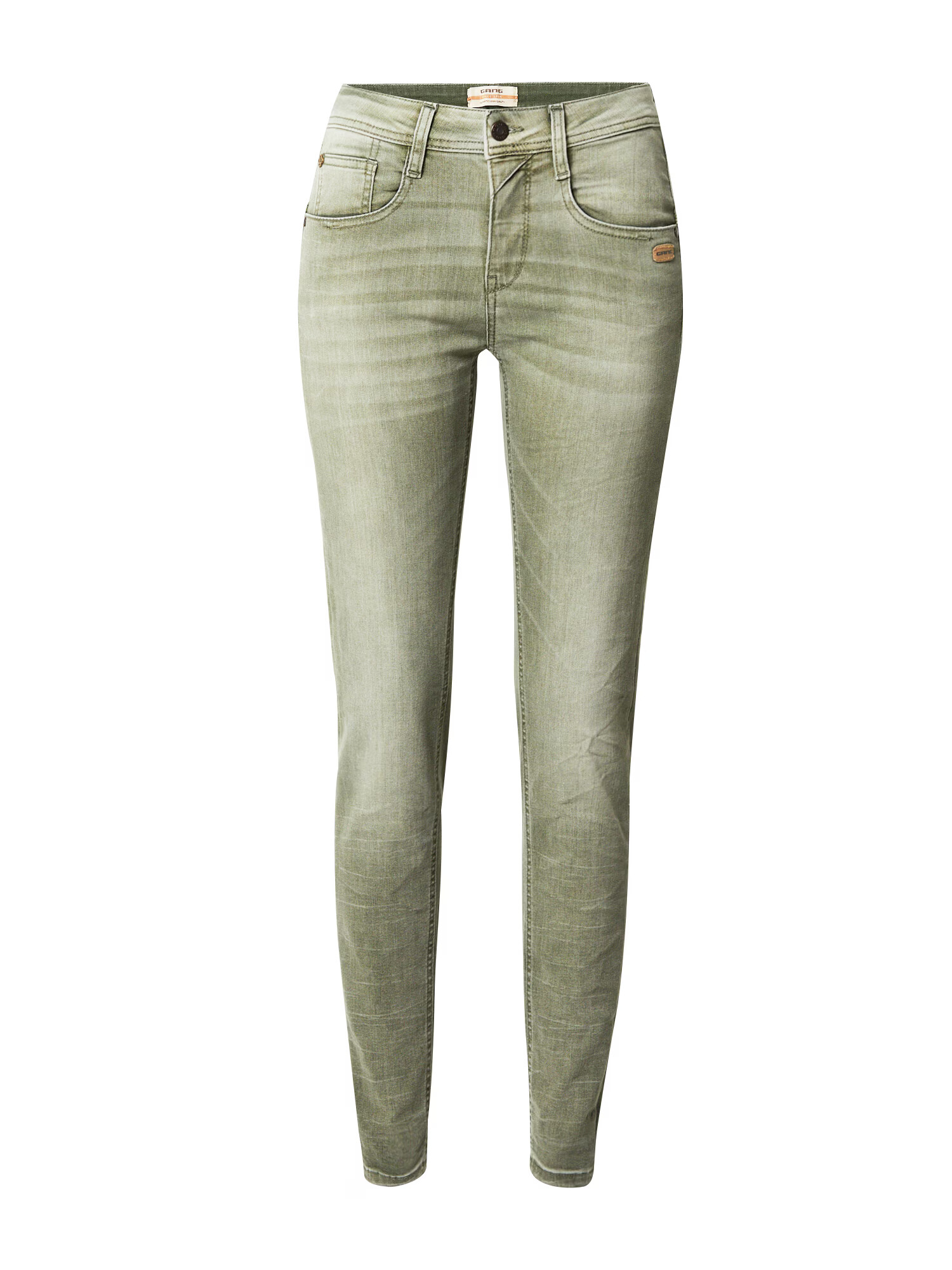 Gang Jeans 'AMELIE' grej - Pled.ro