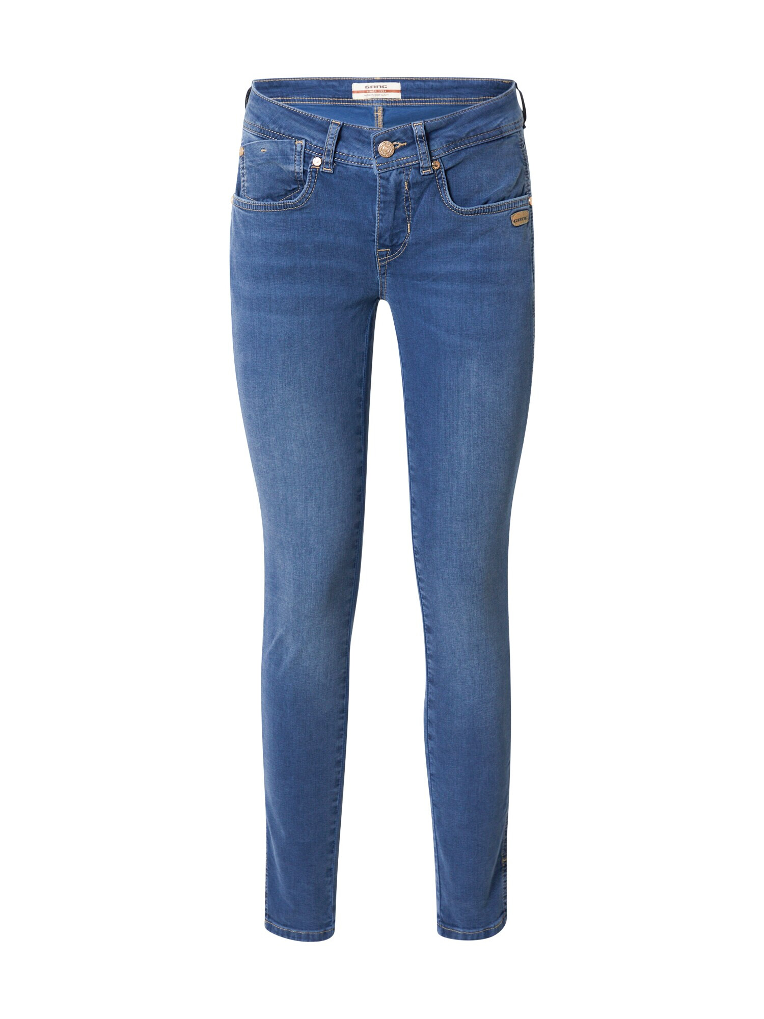 Gang Jeans 'Faye' albastru denim - Pled.ro