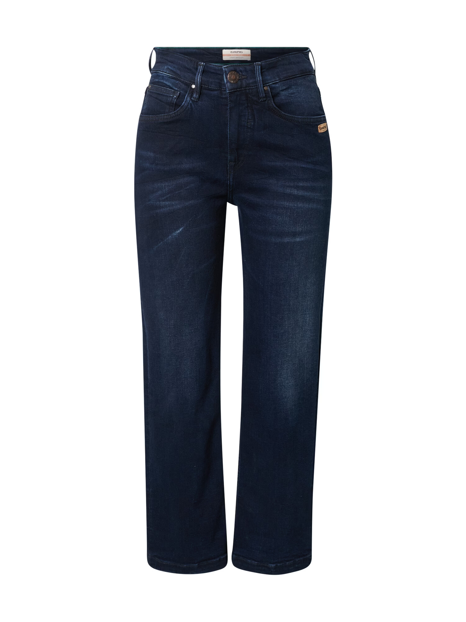 Gang Jeans 'GLORIA' albastru denim - Pled.ro