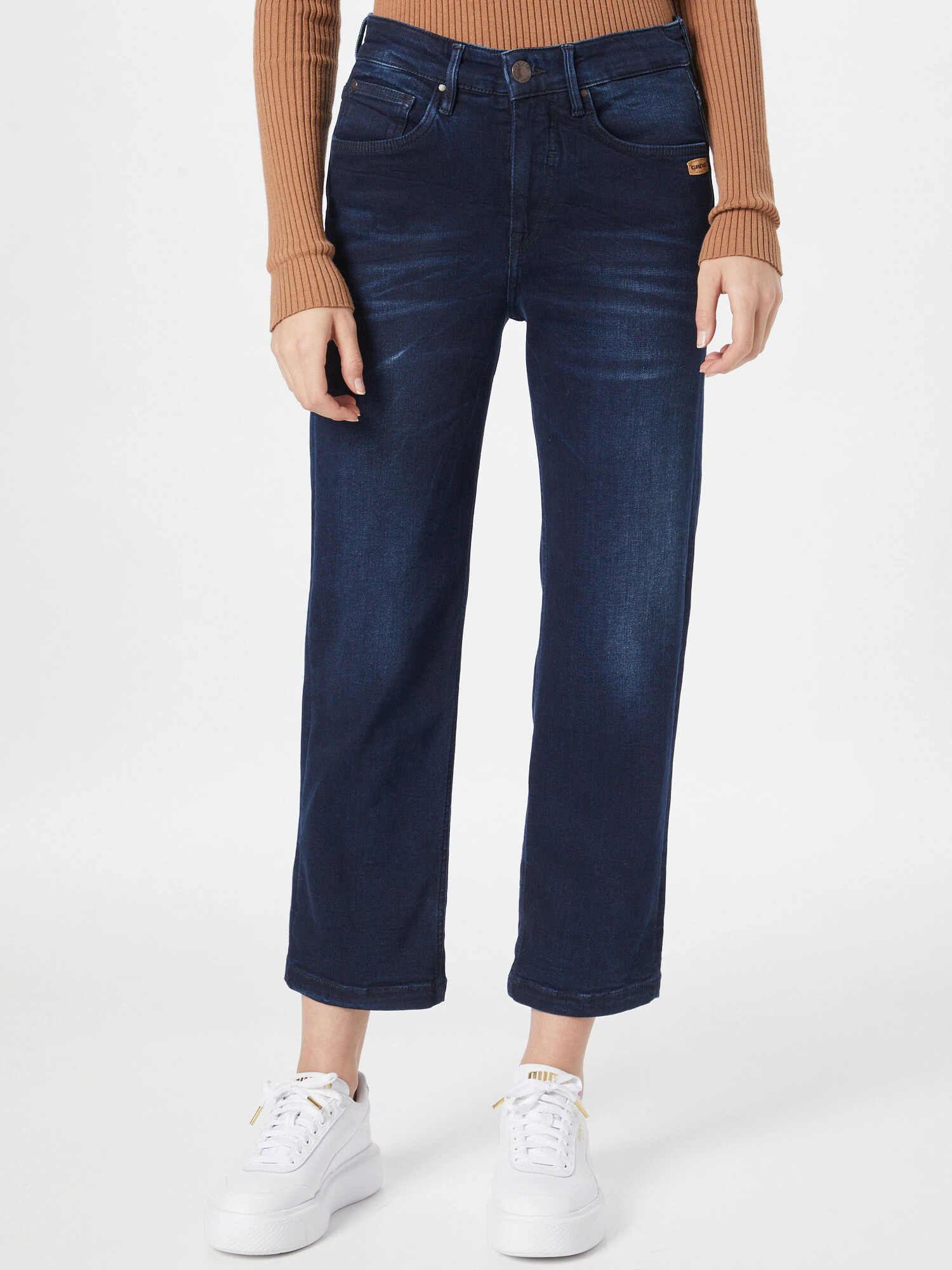 Gang Jeans 'GLORIA' albastru denim - Pled.ro