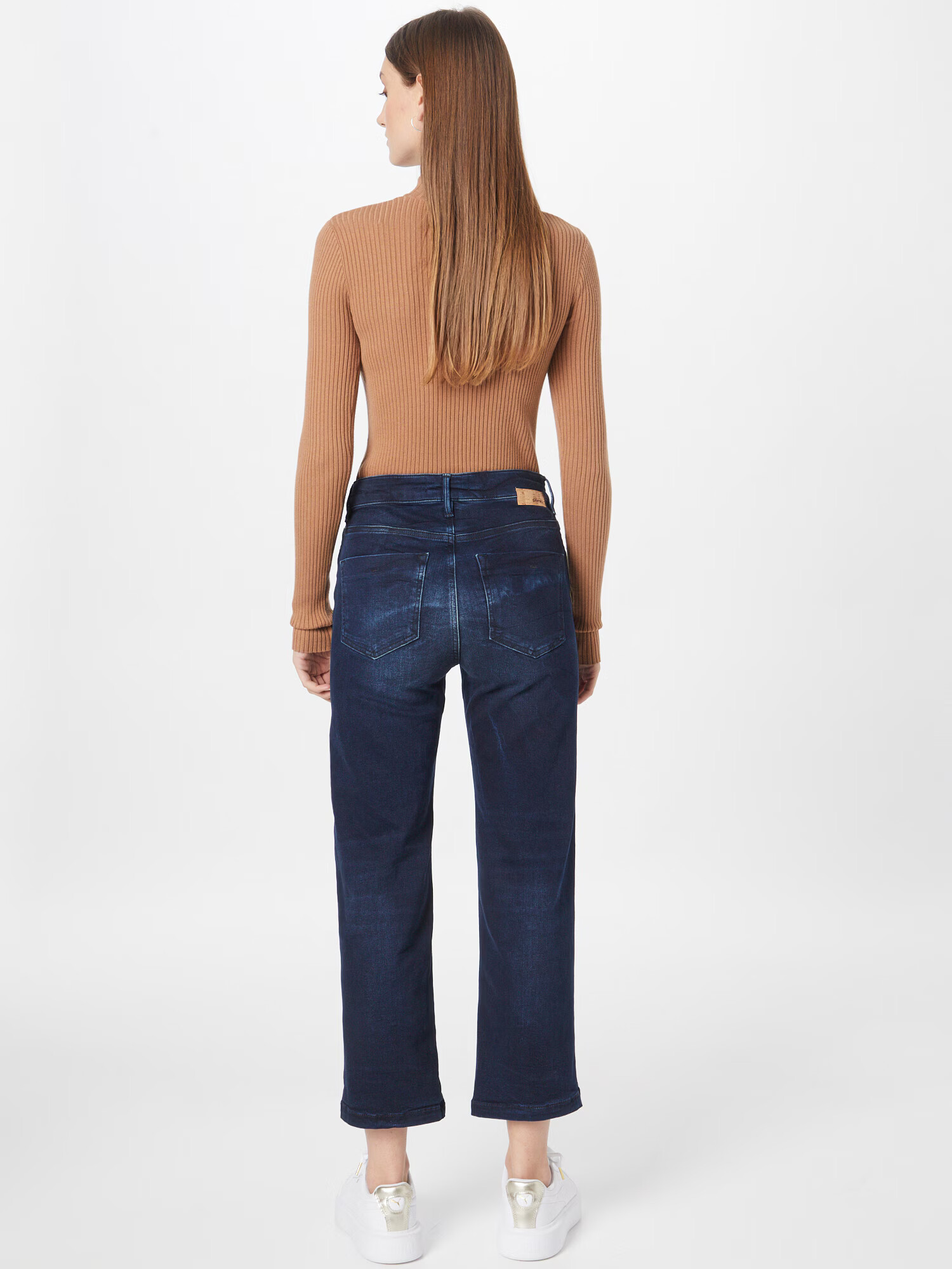 Gang Jeans 'GLORIA' albastru denim - Pled.ro