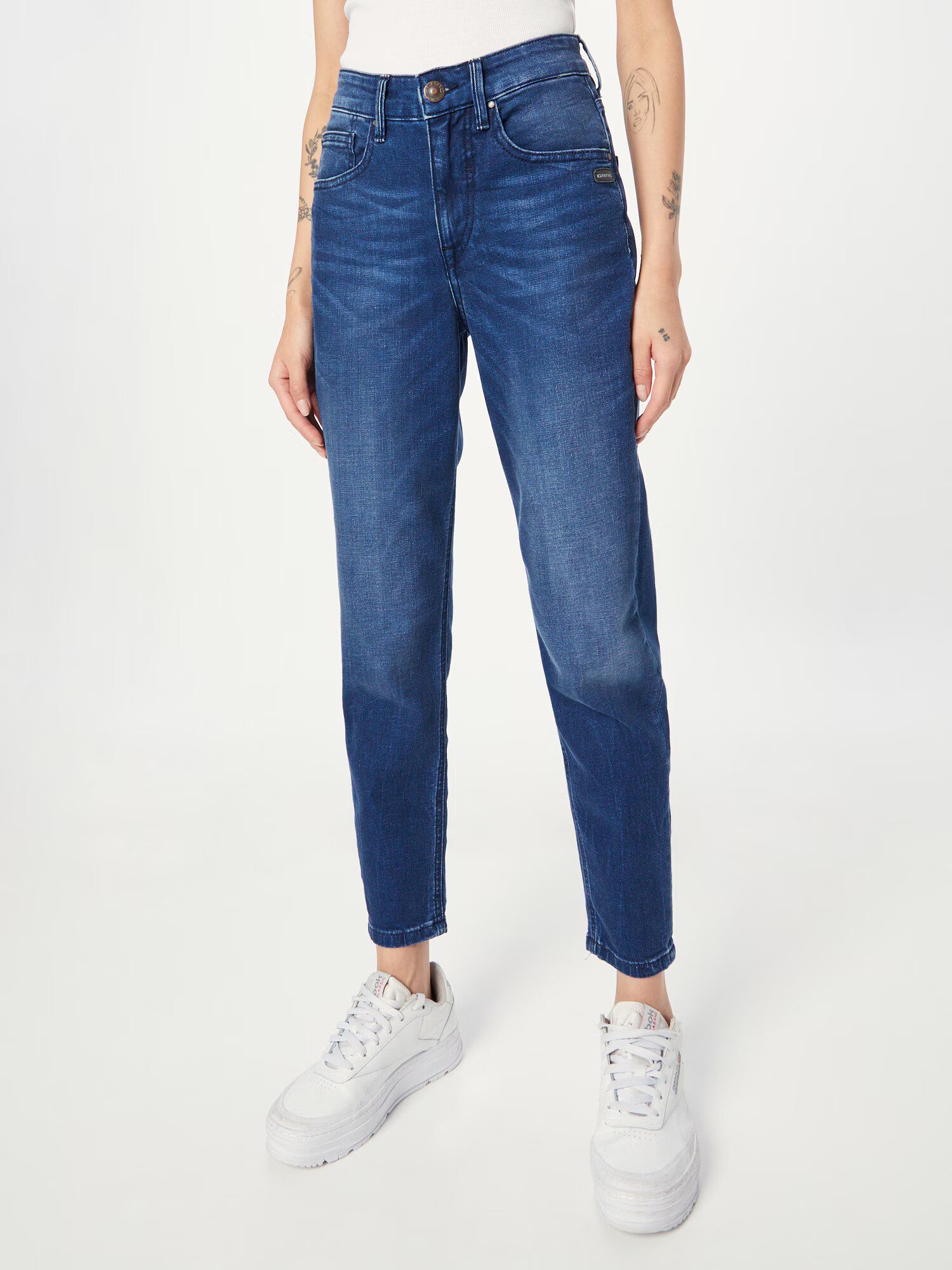 Gang Jeans 'Gloria' albastru denim - Pled.ro