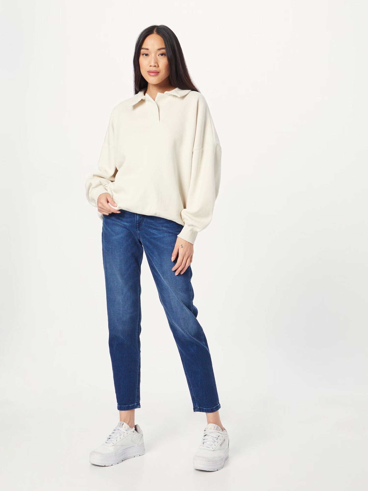 Gang Jeans 'Gloria' albastru denim - Pled.ro