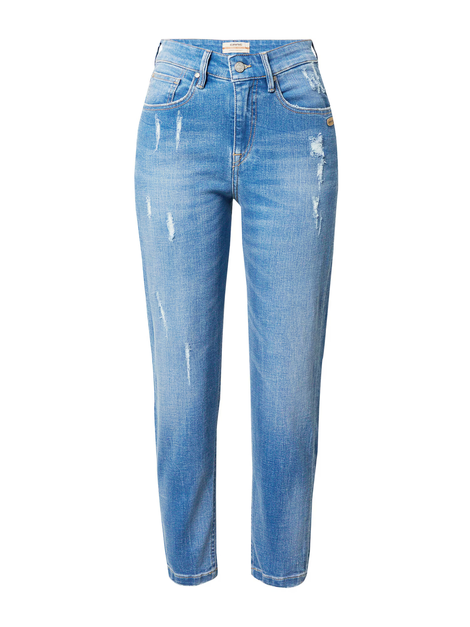 Gang Jeans 'GLORIA' albastru denim - Pled.ro