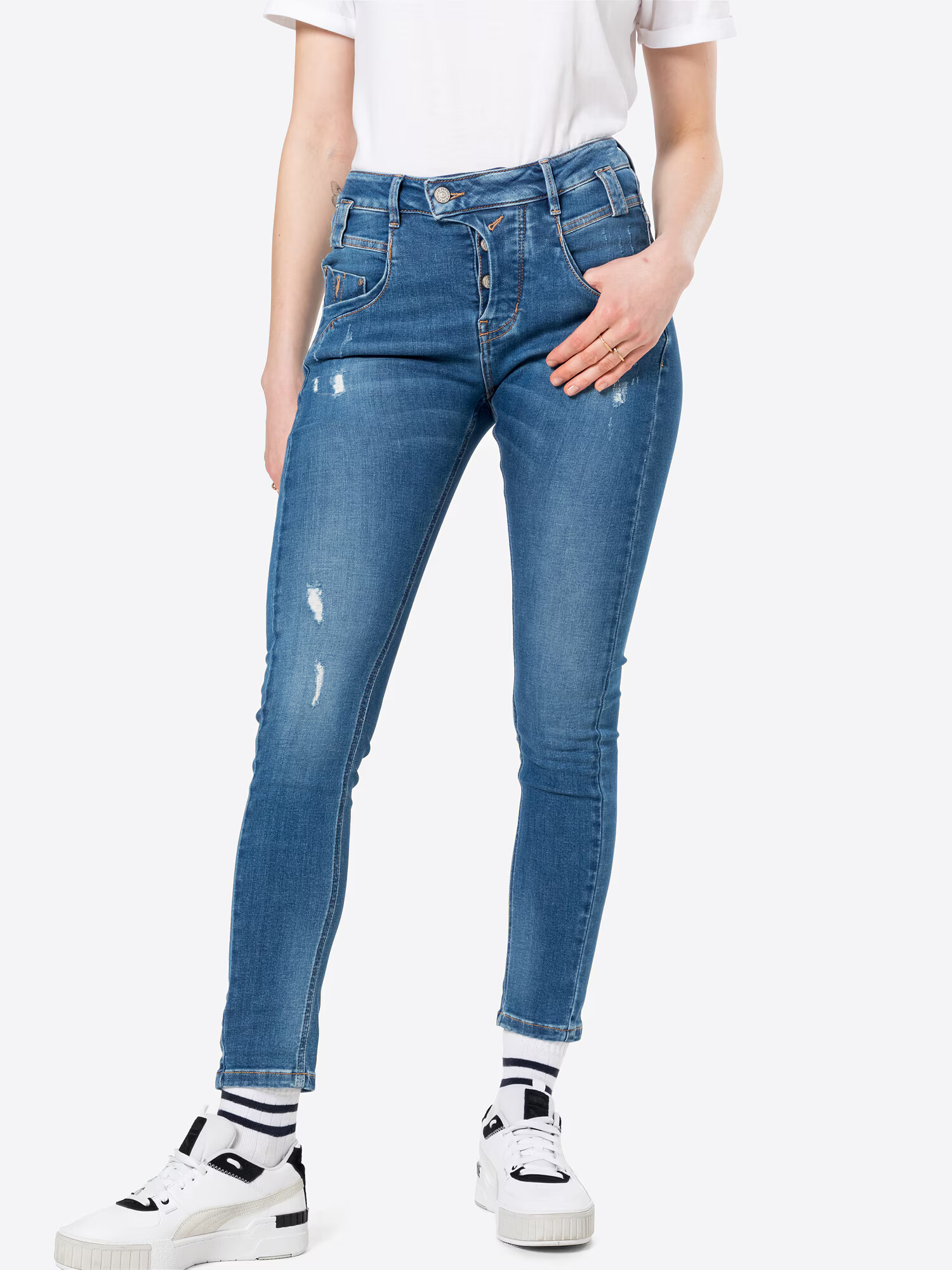 Gang Jeans 'Marge' - Pled.ro