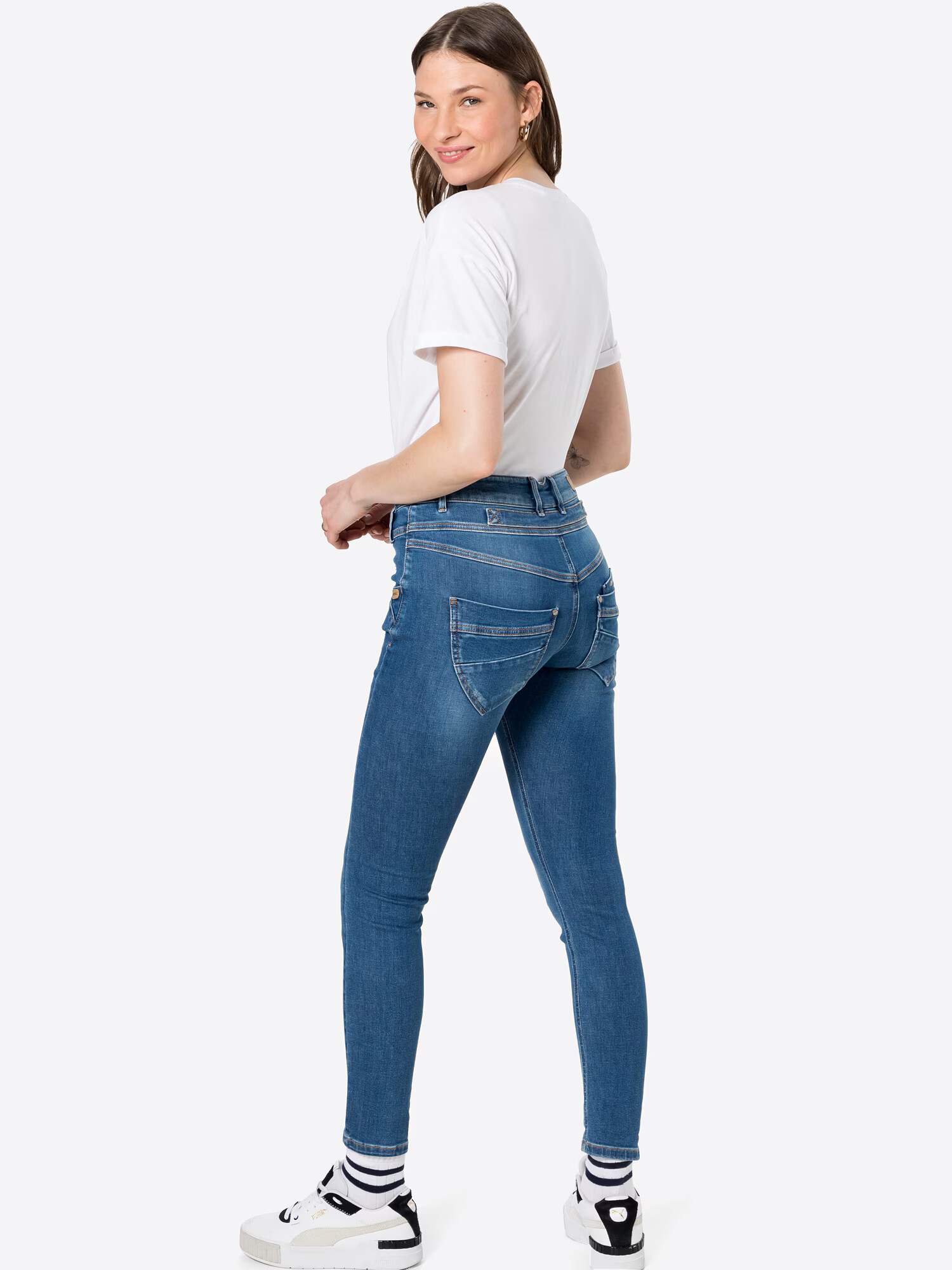 Gang Jeans 'Marge' - Pled.ro