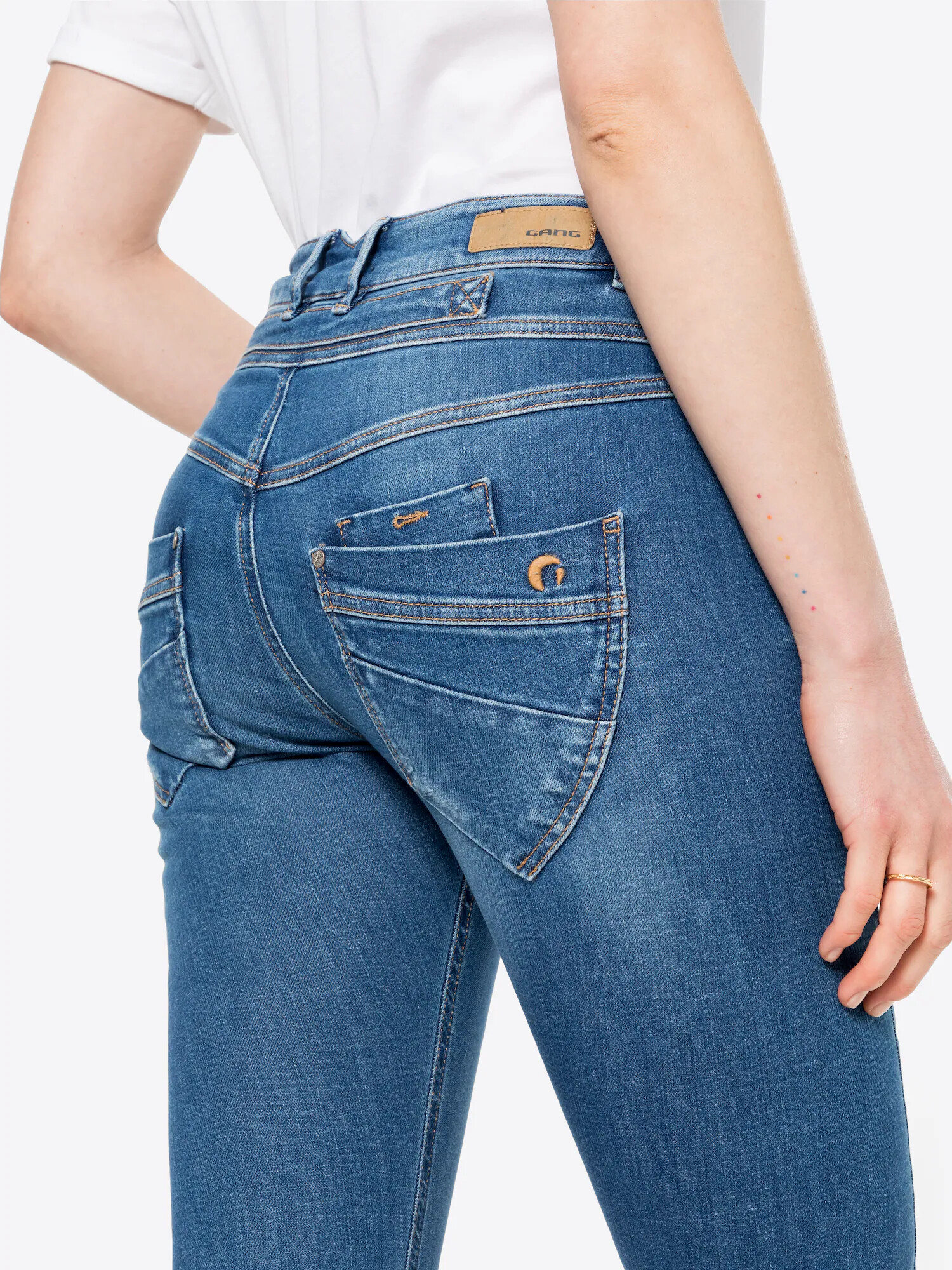 Gang Jeans 'Marge' - Pled.ro