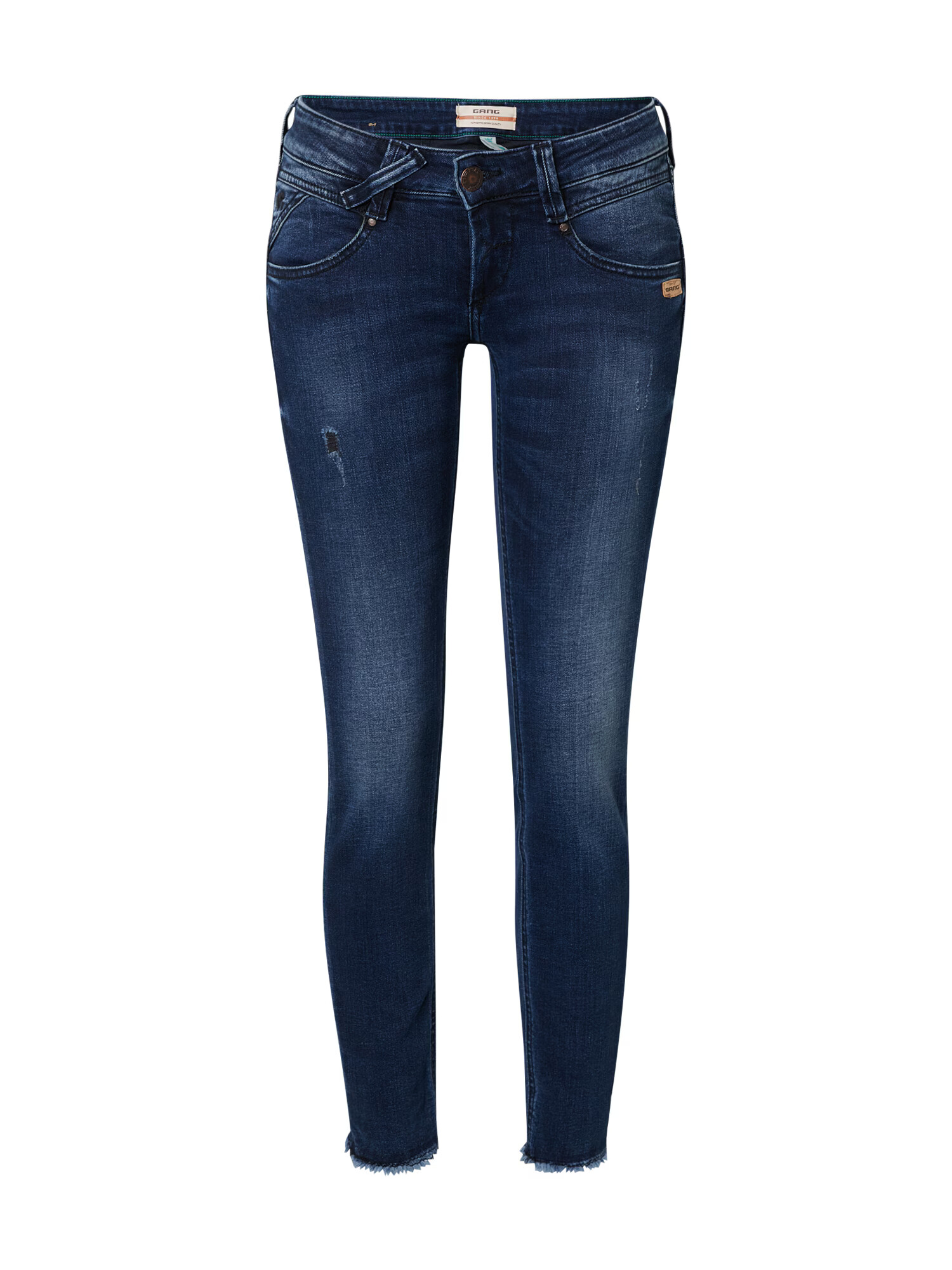 Gang Jeans 'NENA' albastru denim - Pled.ro