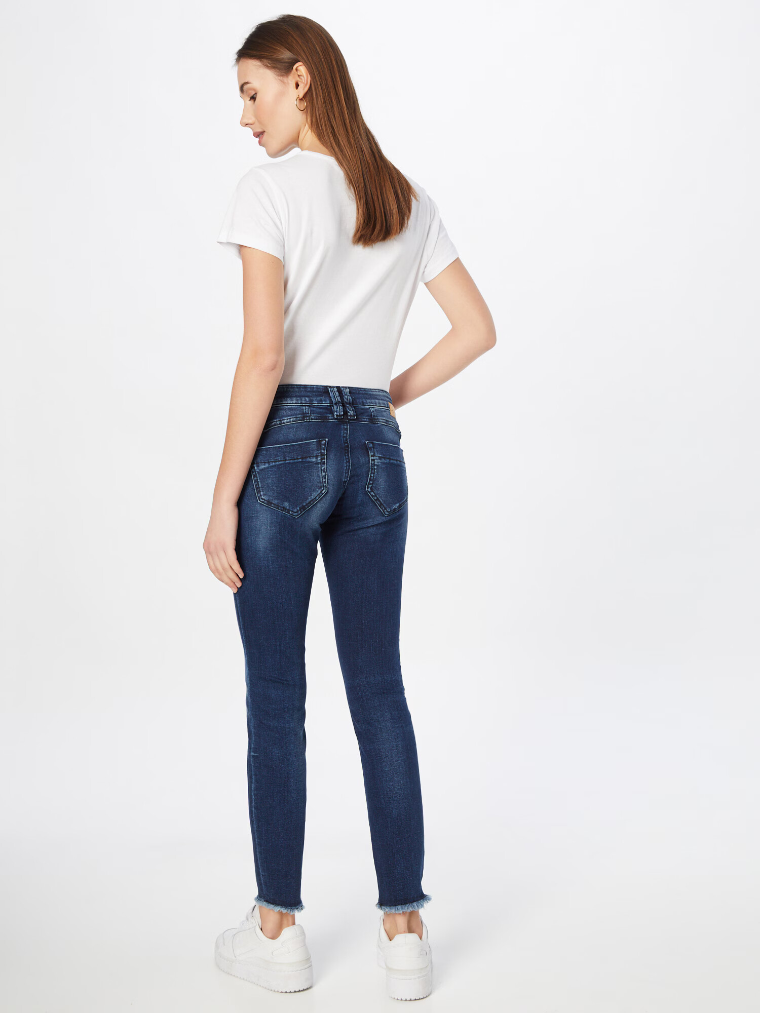 Gang Jeans 'NENA' albastru denim - Pled.ro