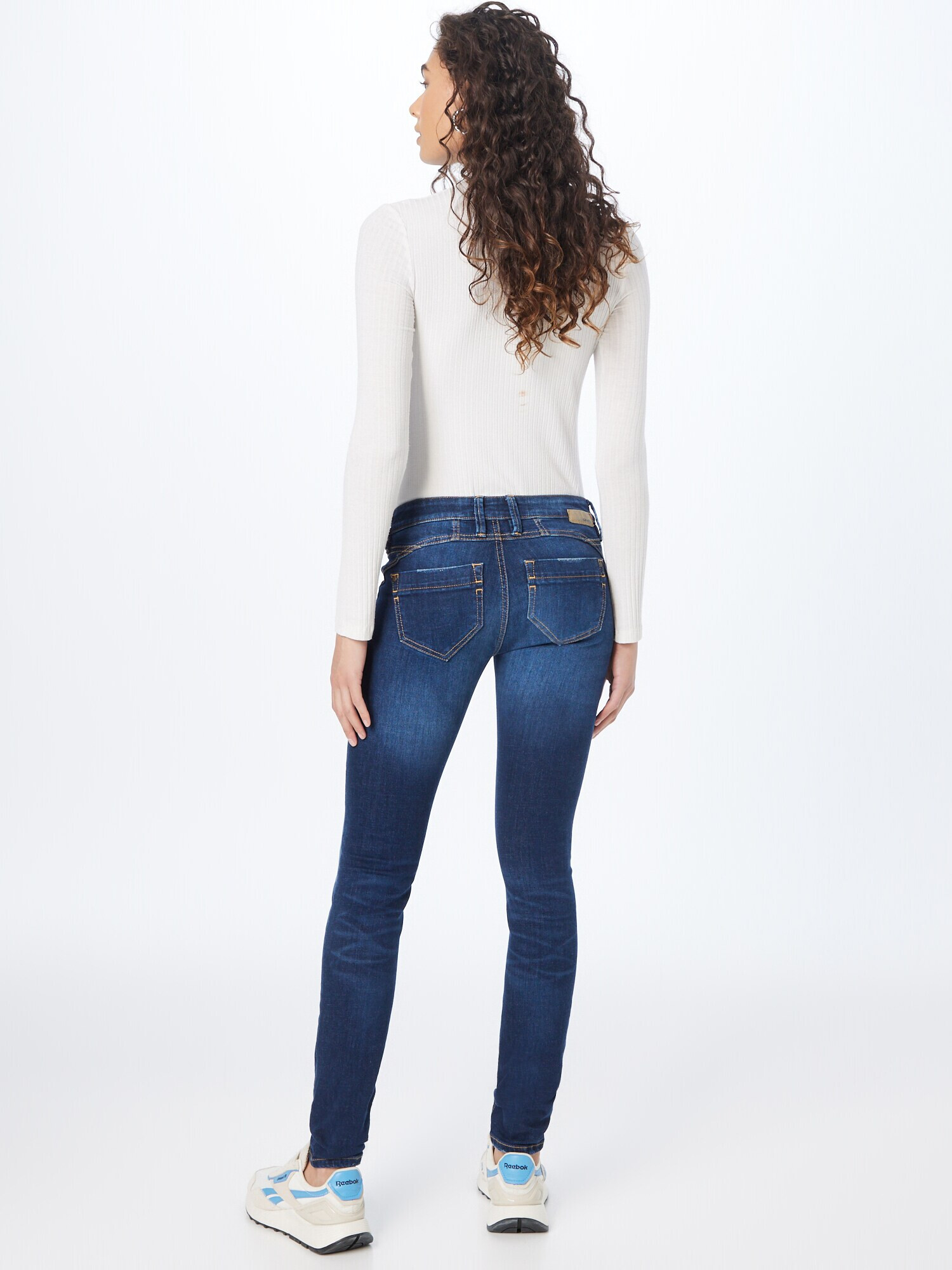 Gang Jeans 'NENA' albastru denim - Pled.ro