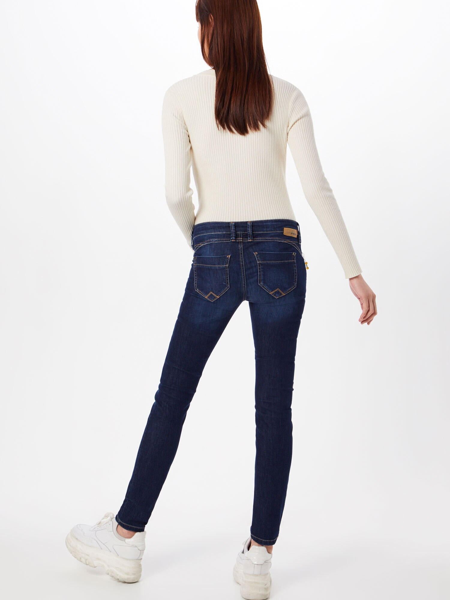 Gang Jeans 'NIKITA' albastru denim - Pled.ro