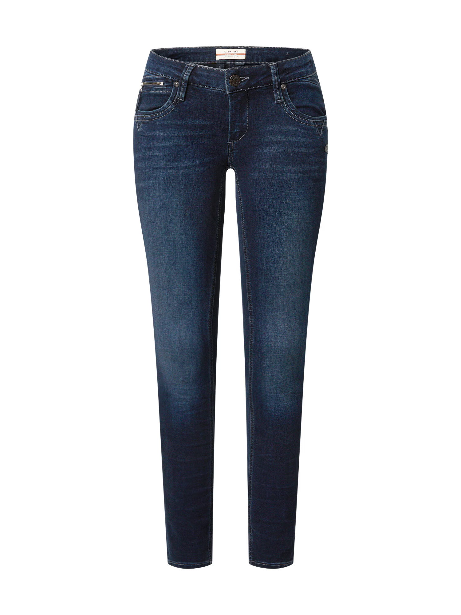 Gang Jeans 'Nikita' albastru denim - Pled.ro