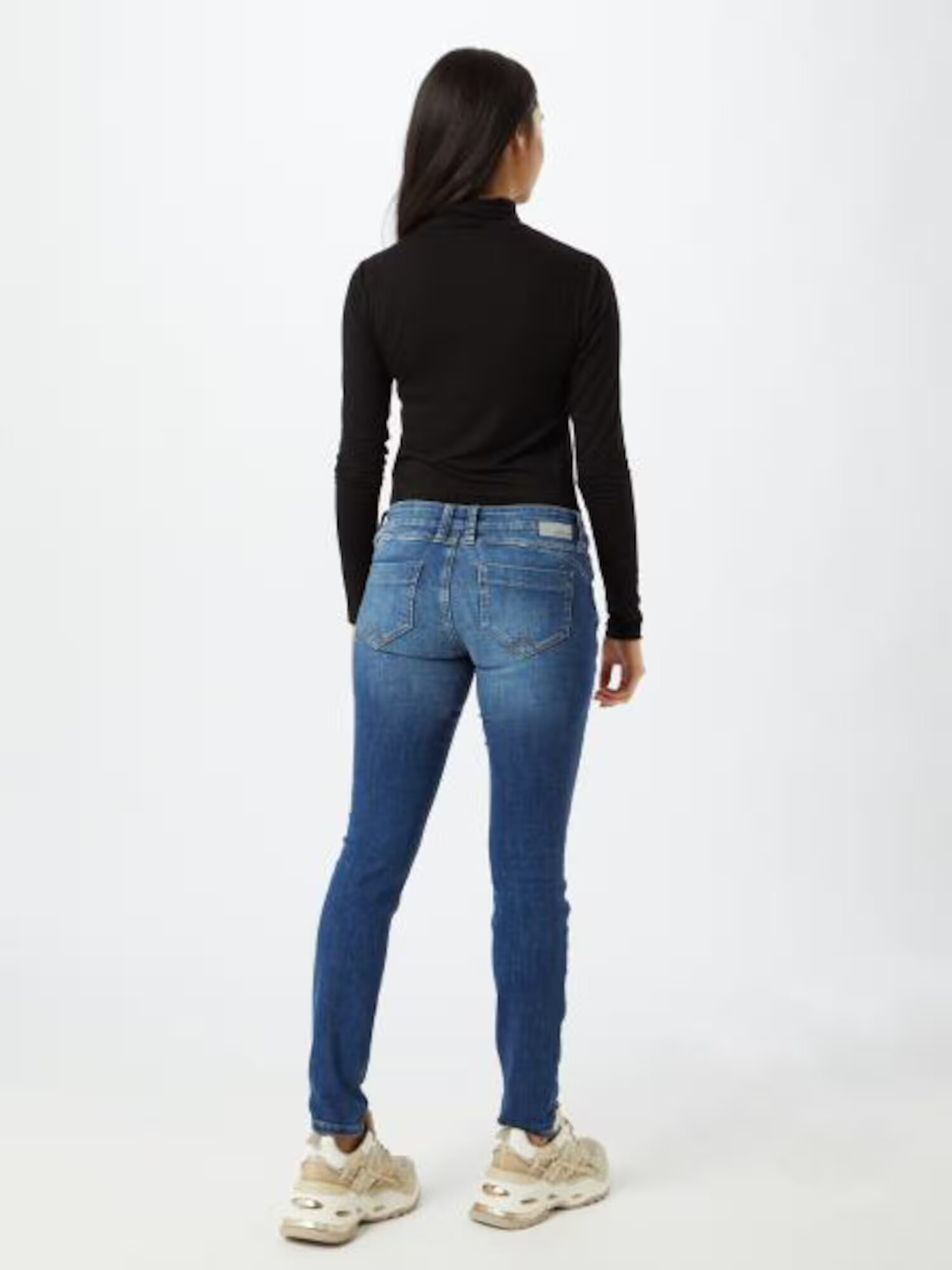 Gang Jeans 'Nikita' indigo - Pled.ro