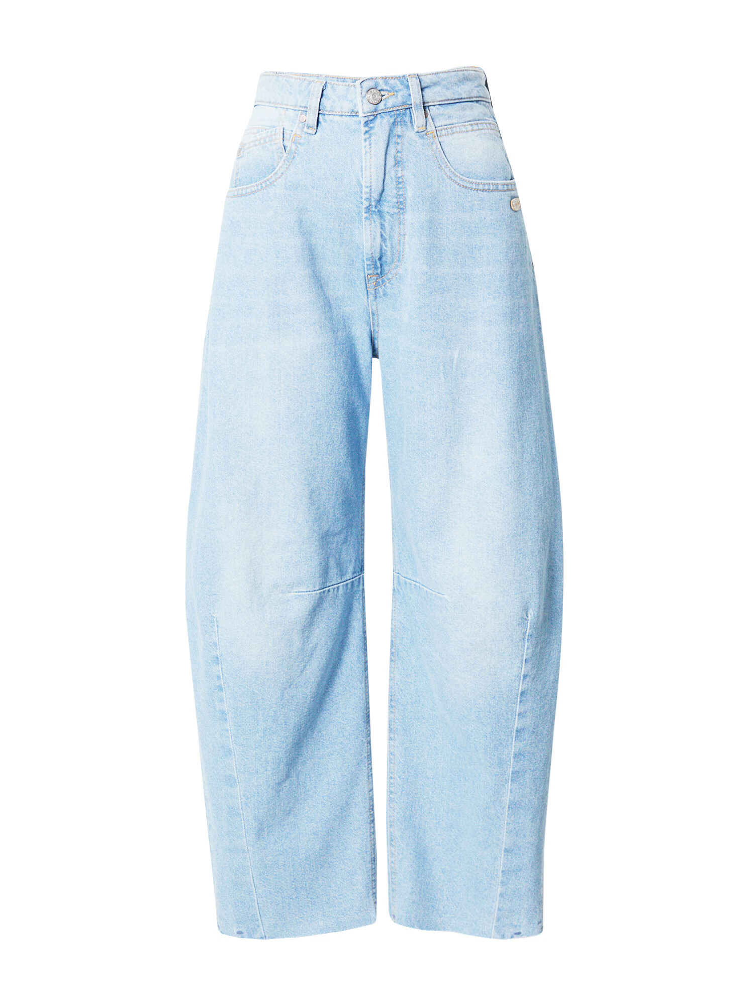 Gang Jeans 'ODETTE' albastru denim - Pled.ro