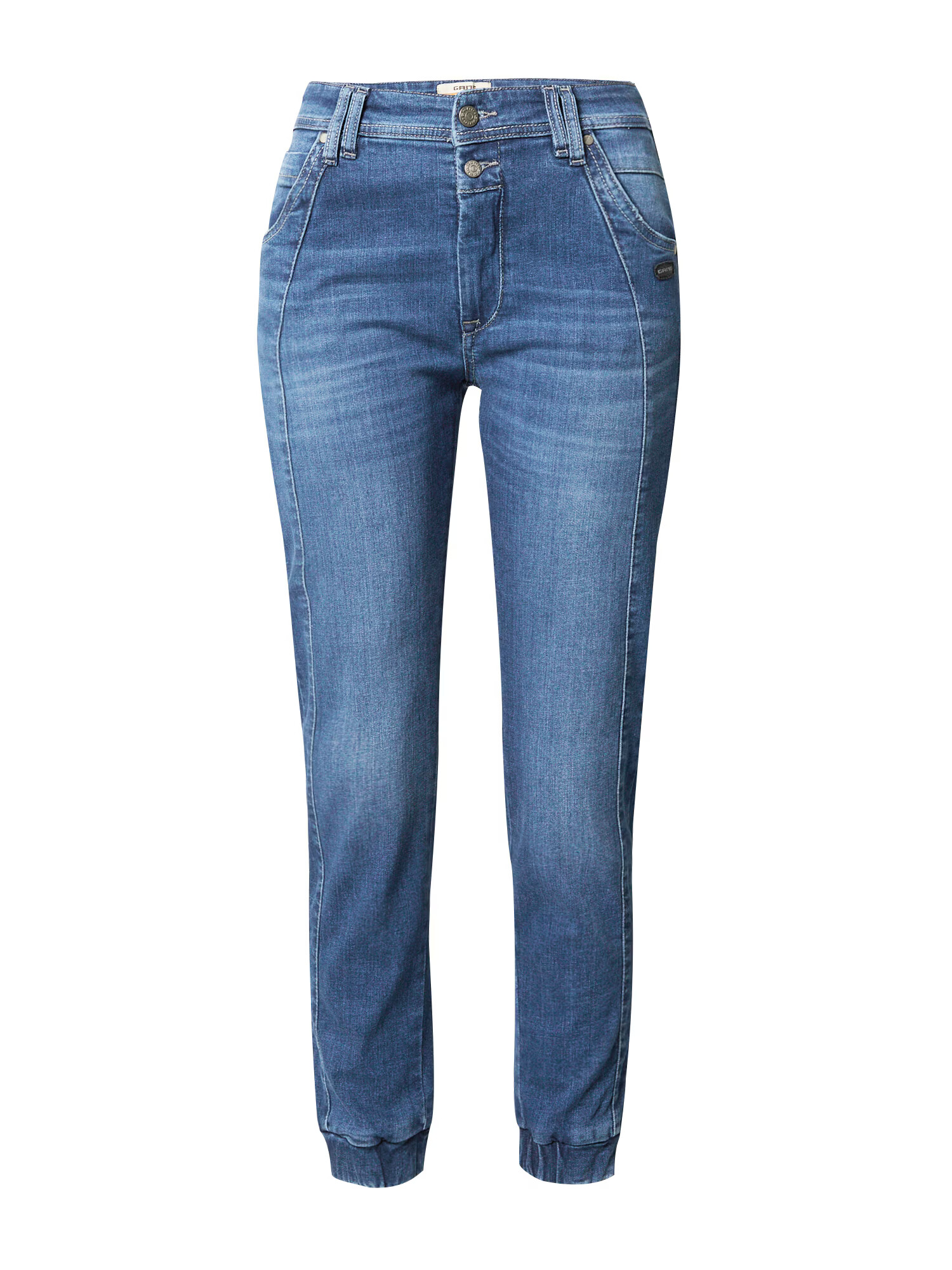 Gang Jeans 'RAFFAELA' albastru denim - Pled.ro