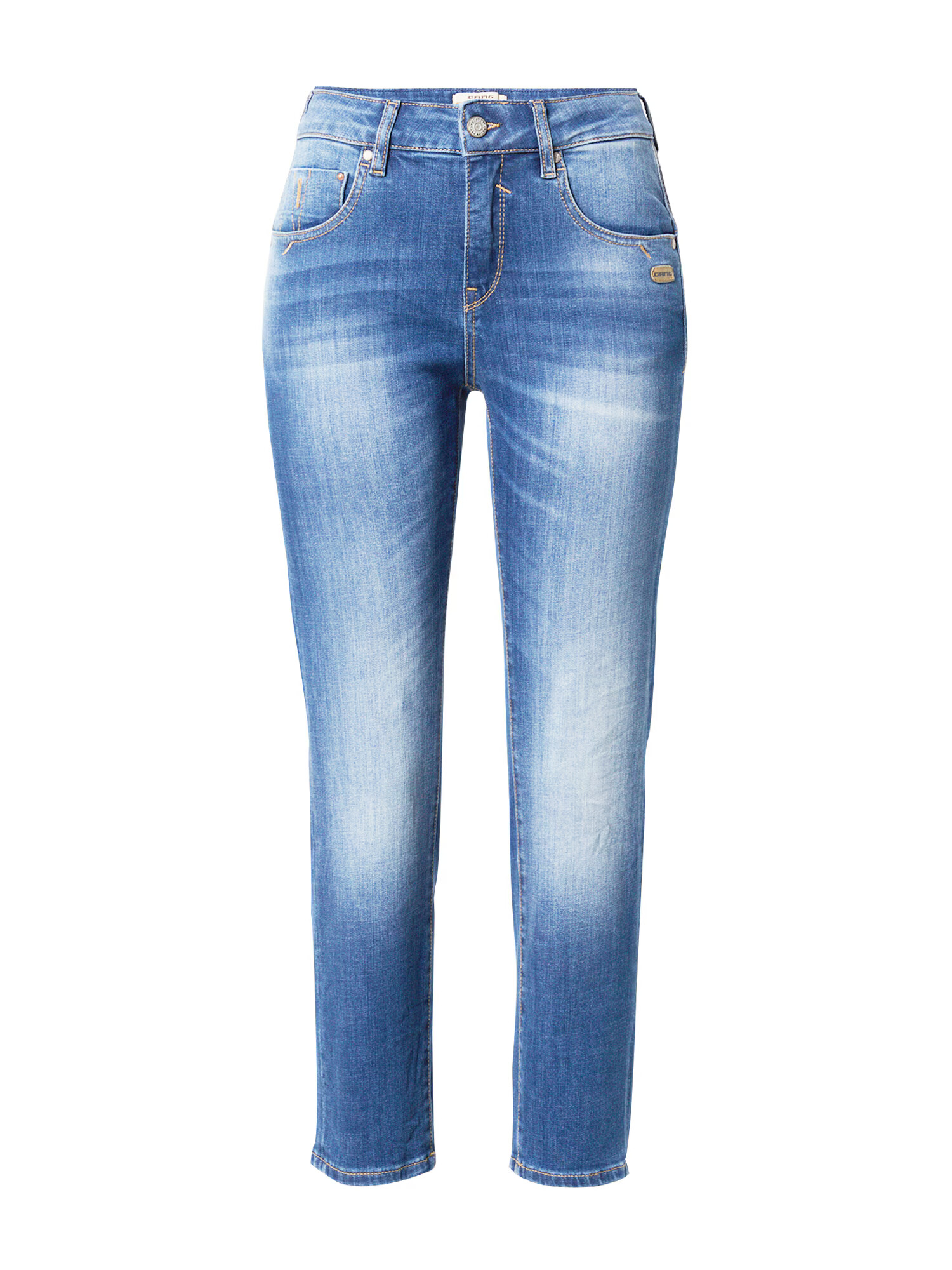 Gang Jeans 'RUBINIA' albastru denim - Pled.ro