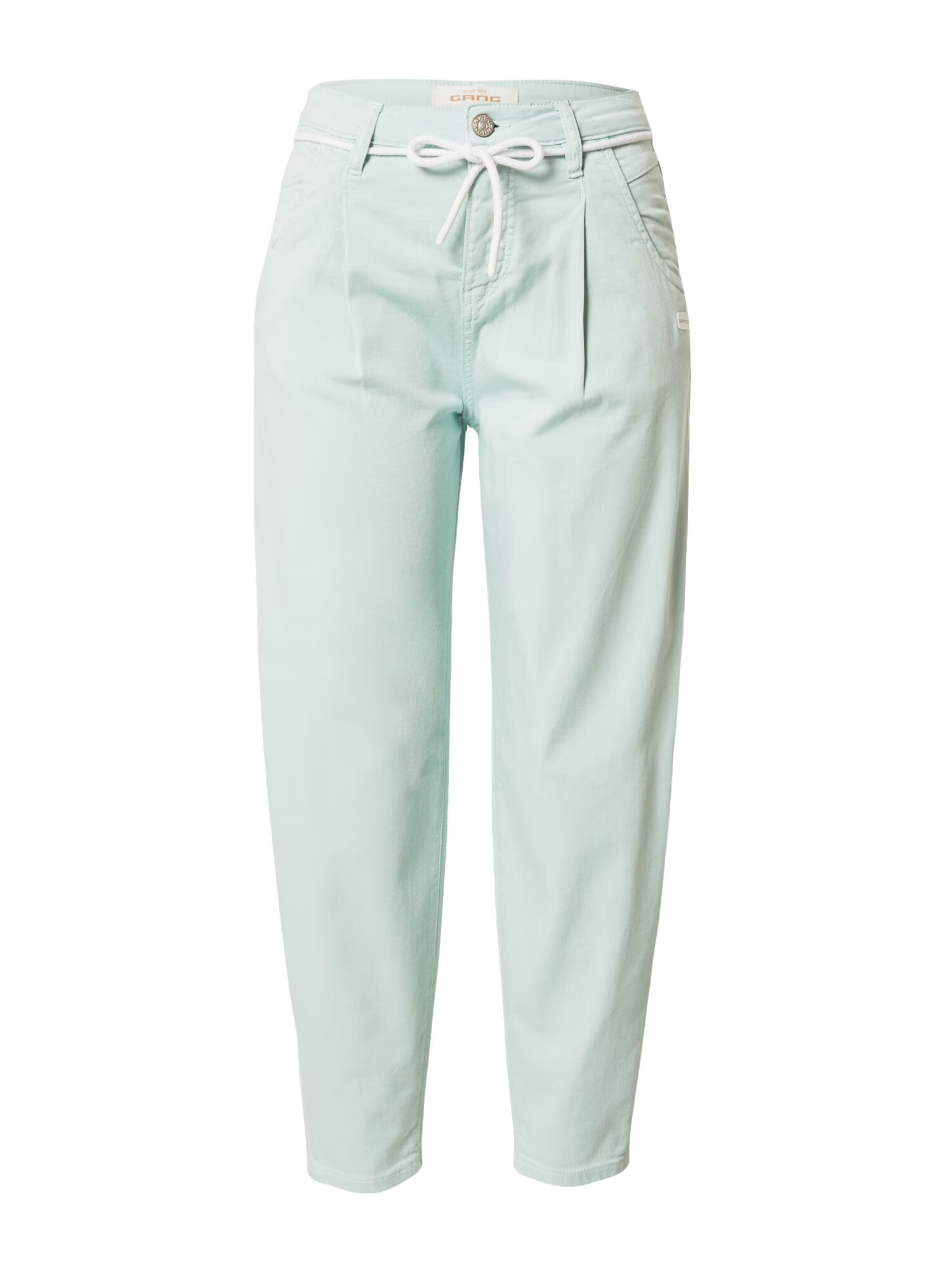 Gang Jeans 'SILVIA' verde pastel - Pled.ro