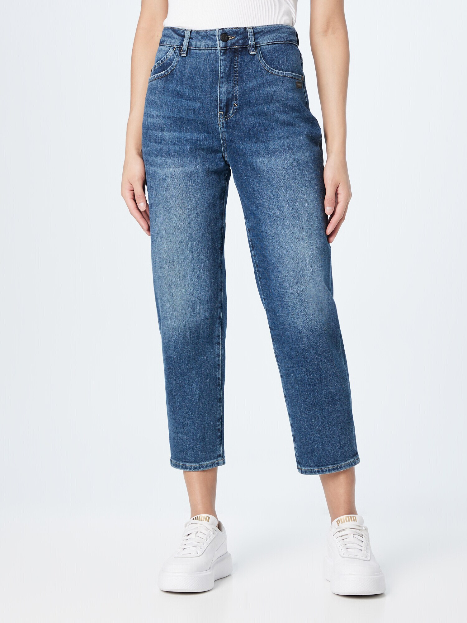 Gang Jeans 'TILDA' albastru denim - Pled.ro