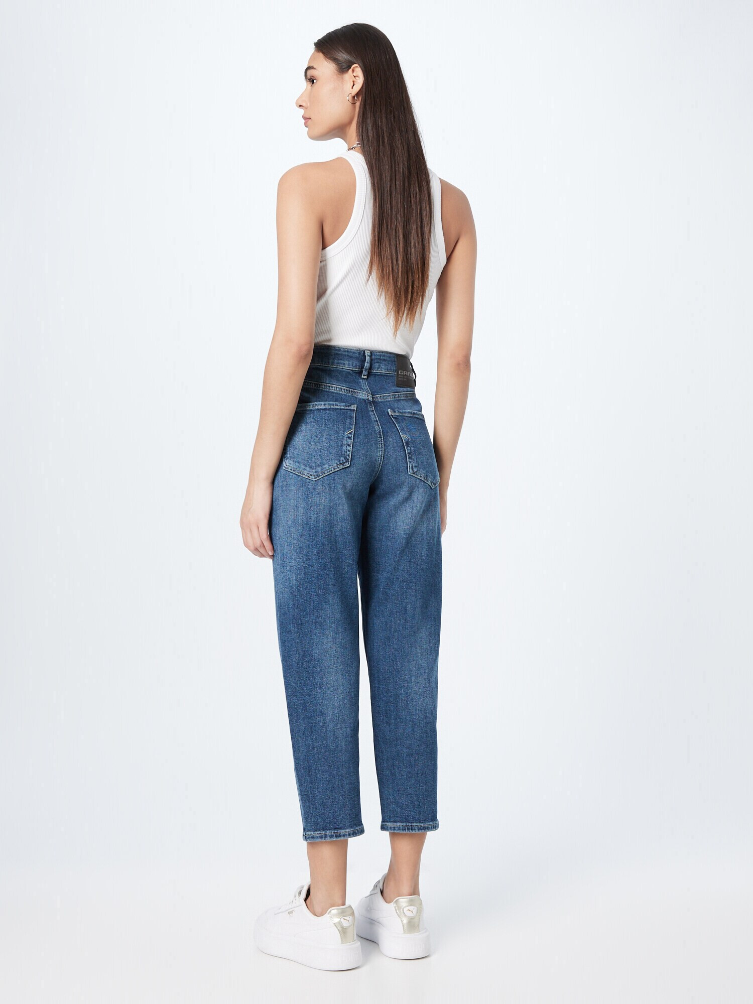 Gang Jeans 'TILDA' albastru denim - Pled.ro