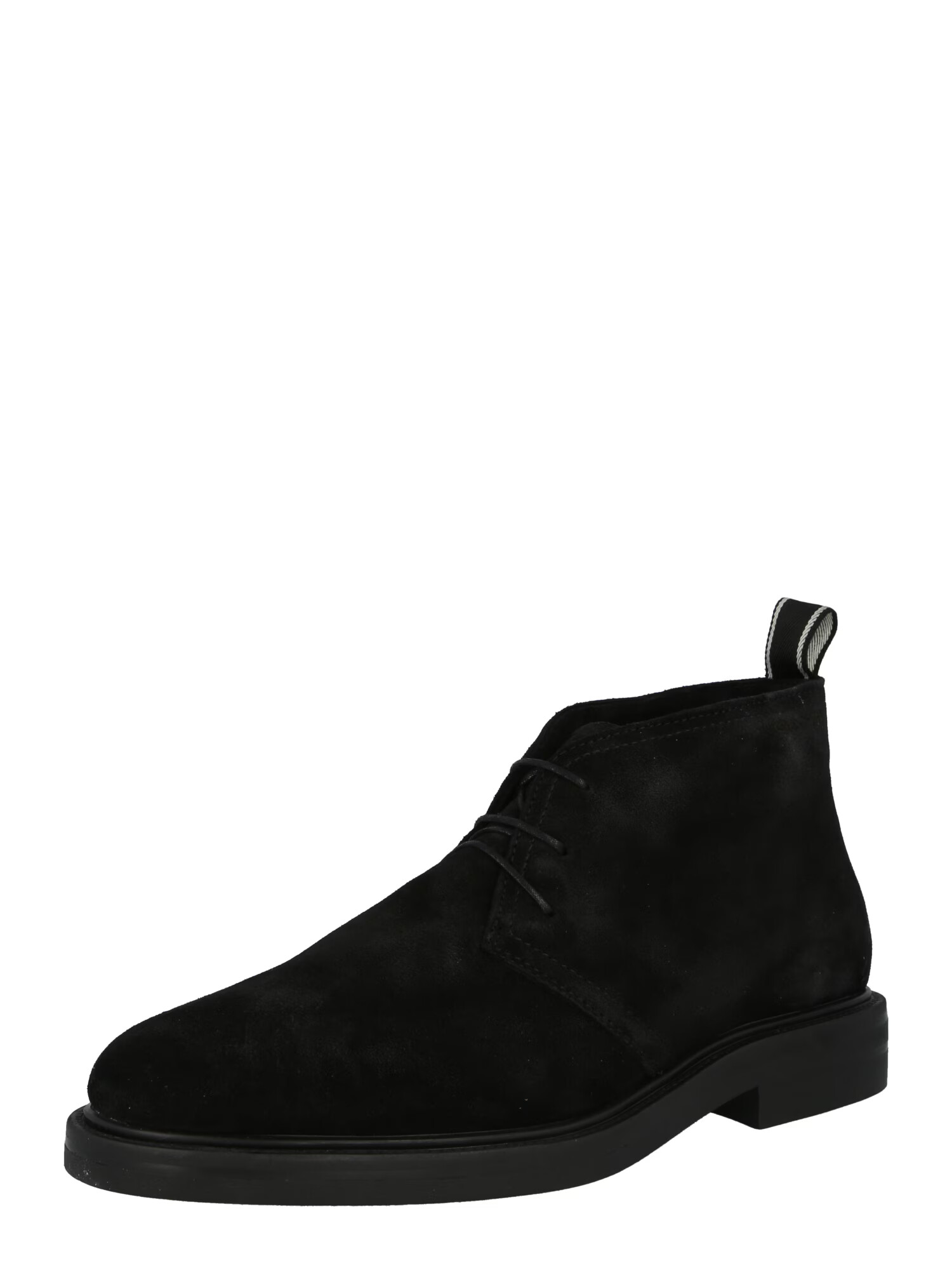 GANT Botine Chukka 'Kyree' negru - Pled.ro