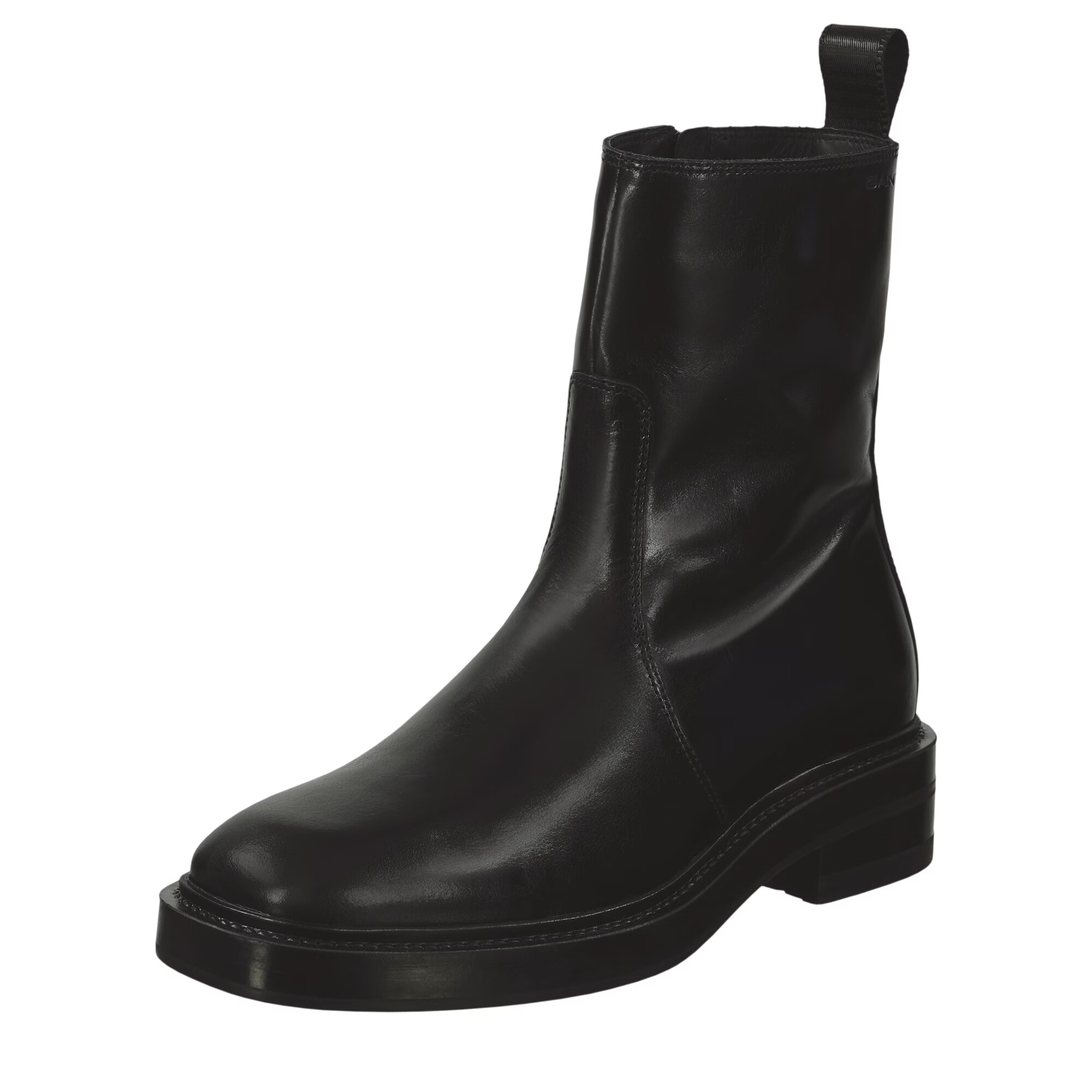 GANT Botine negru - Pled.ro