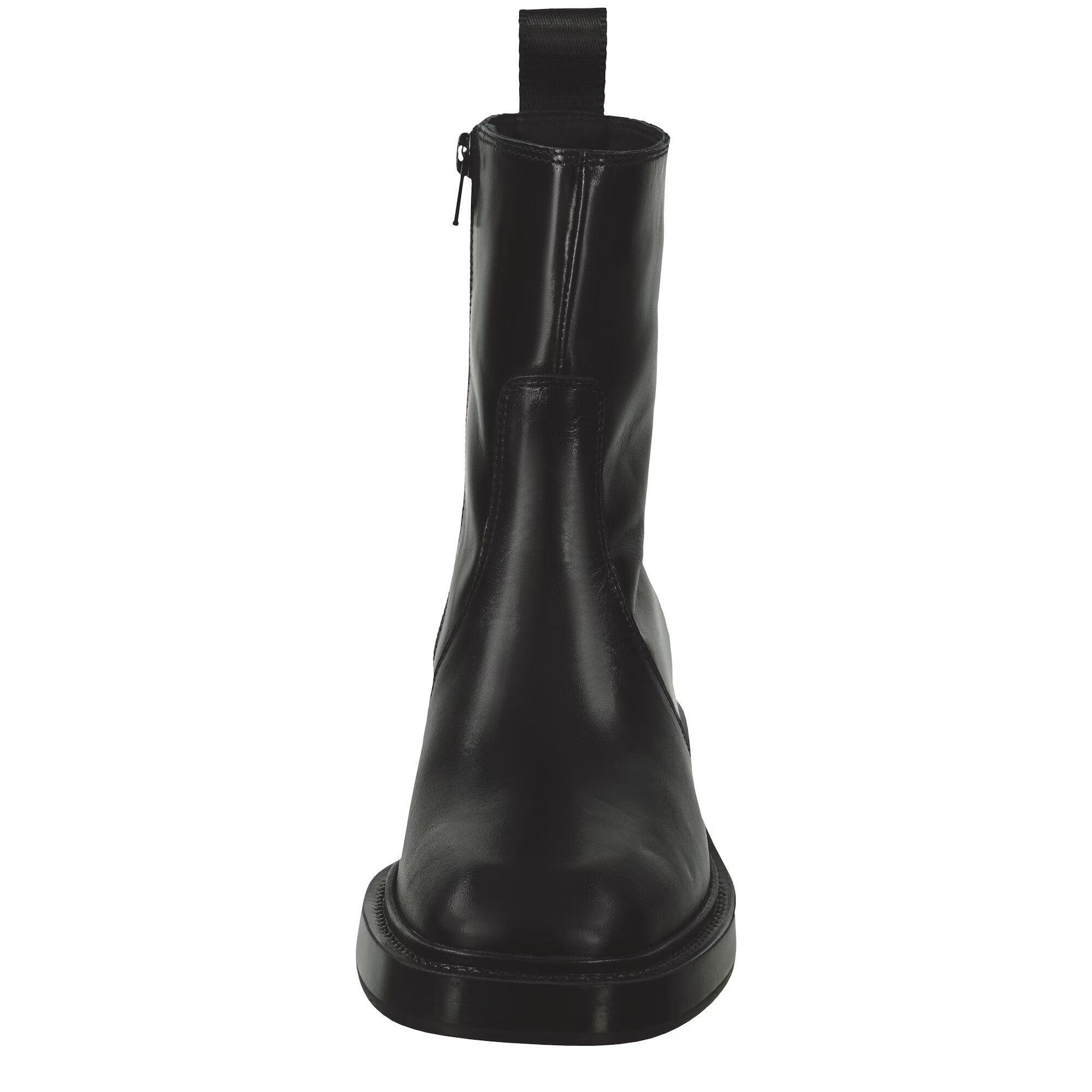 GANT Botine negru - Pled.ro