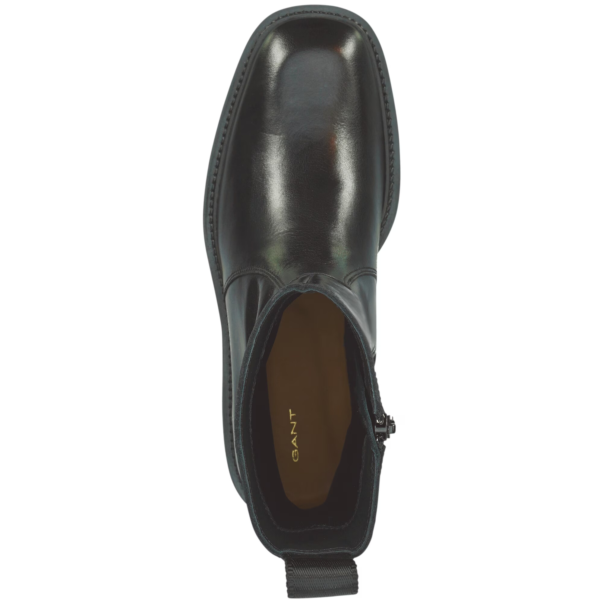 GANT Botine negru - Pled.ro