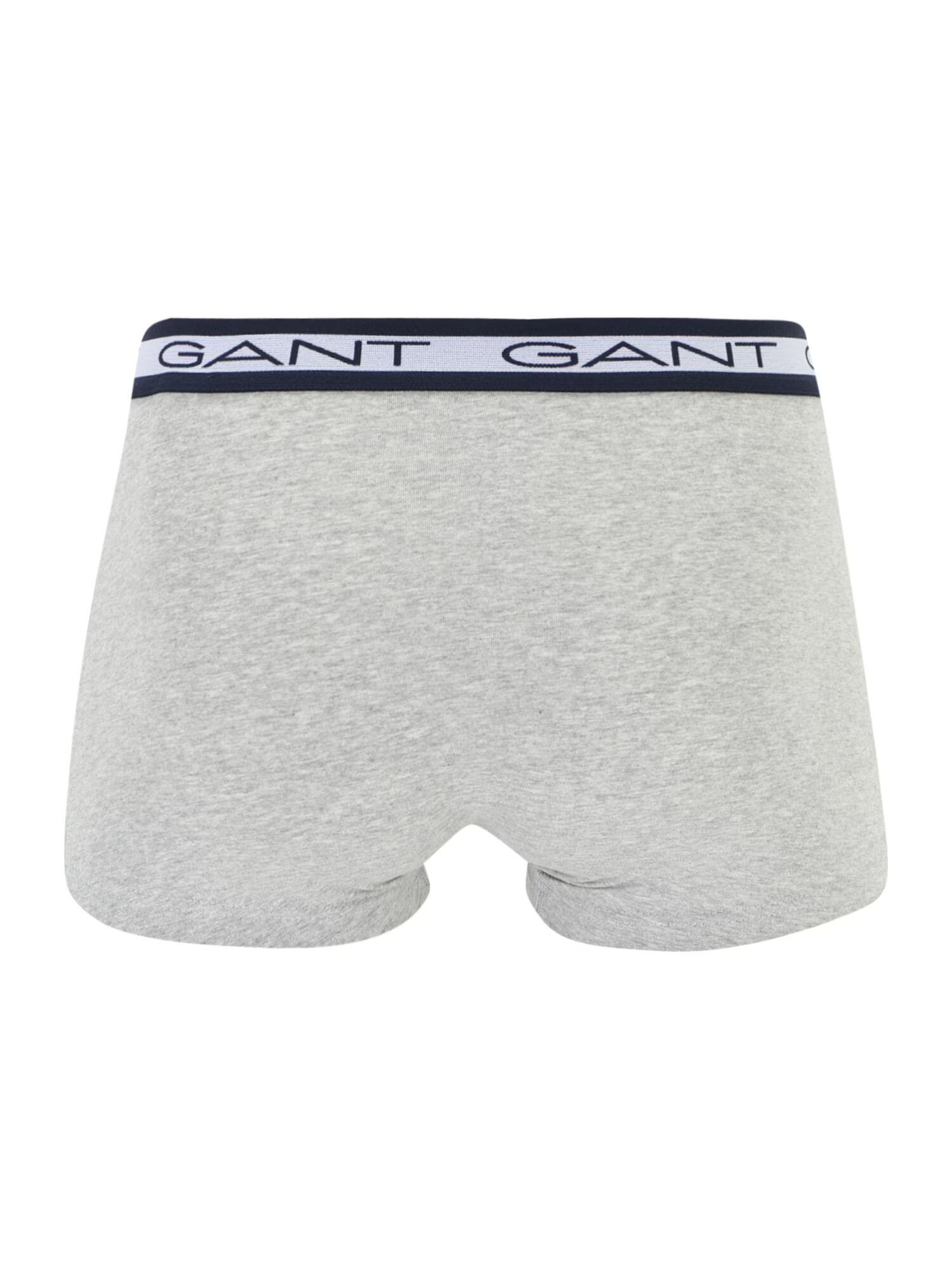 GANT Boxeri bleumarin / albastru regal / gri amestecat / alb - Pled.ro